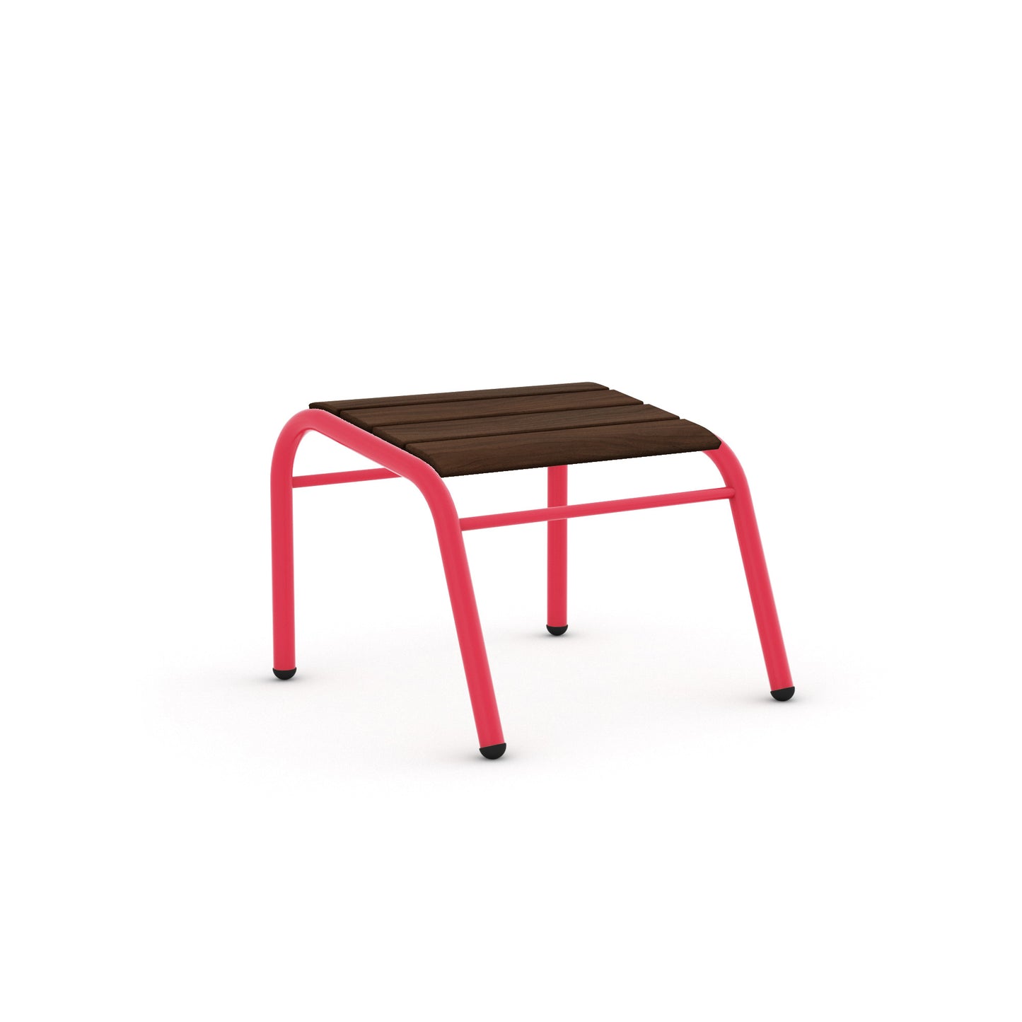 Strawberry Red / XL
