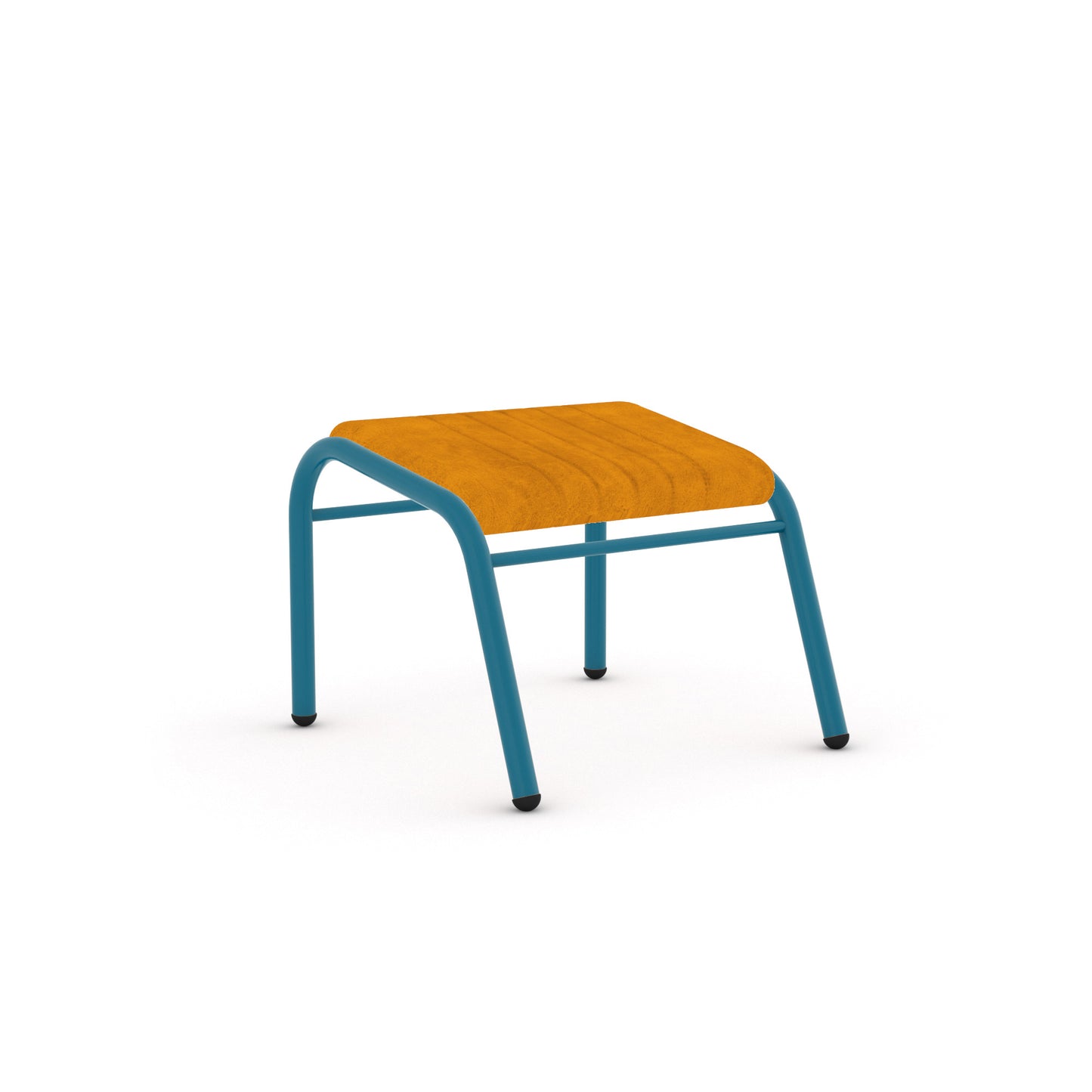 Water Blue / Ginger / XL