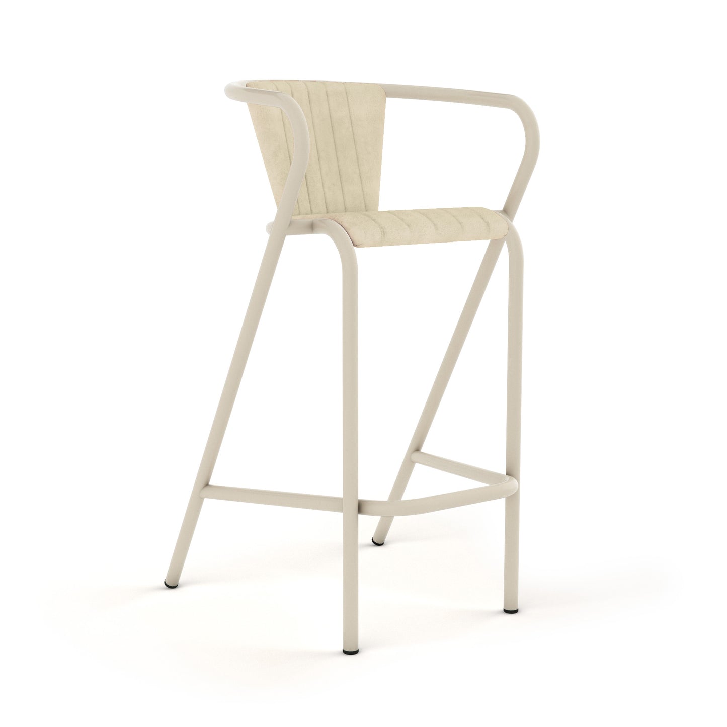 Oyster White / Ivory