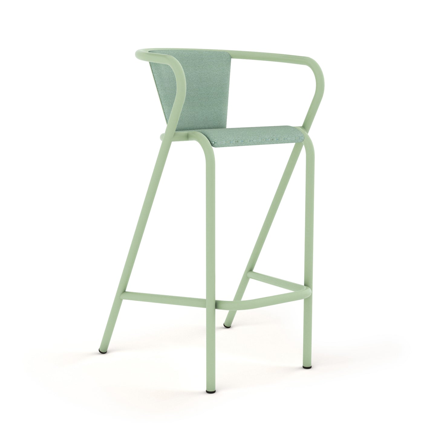 Pastel Green / Notation