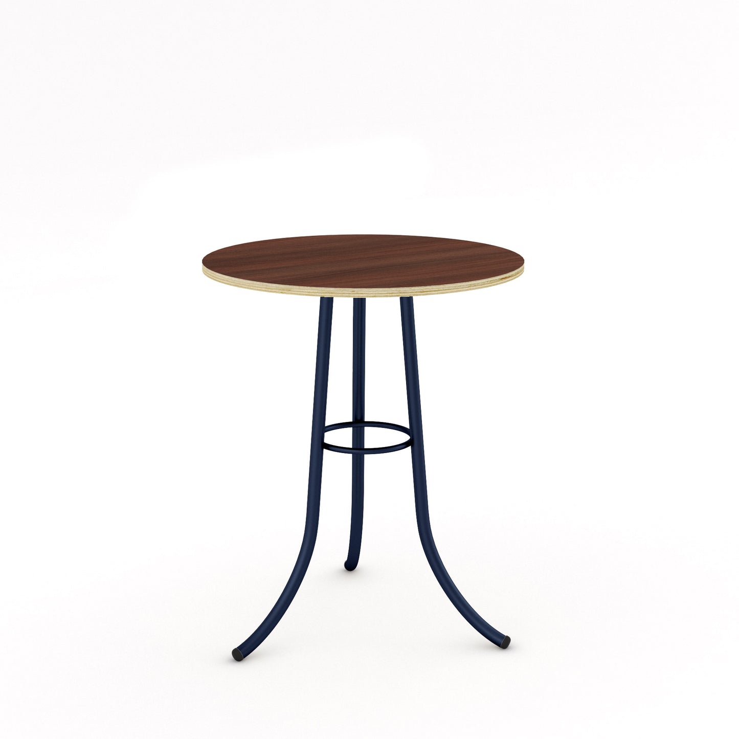 Admiral Grain / Walnut - HPL