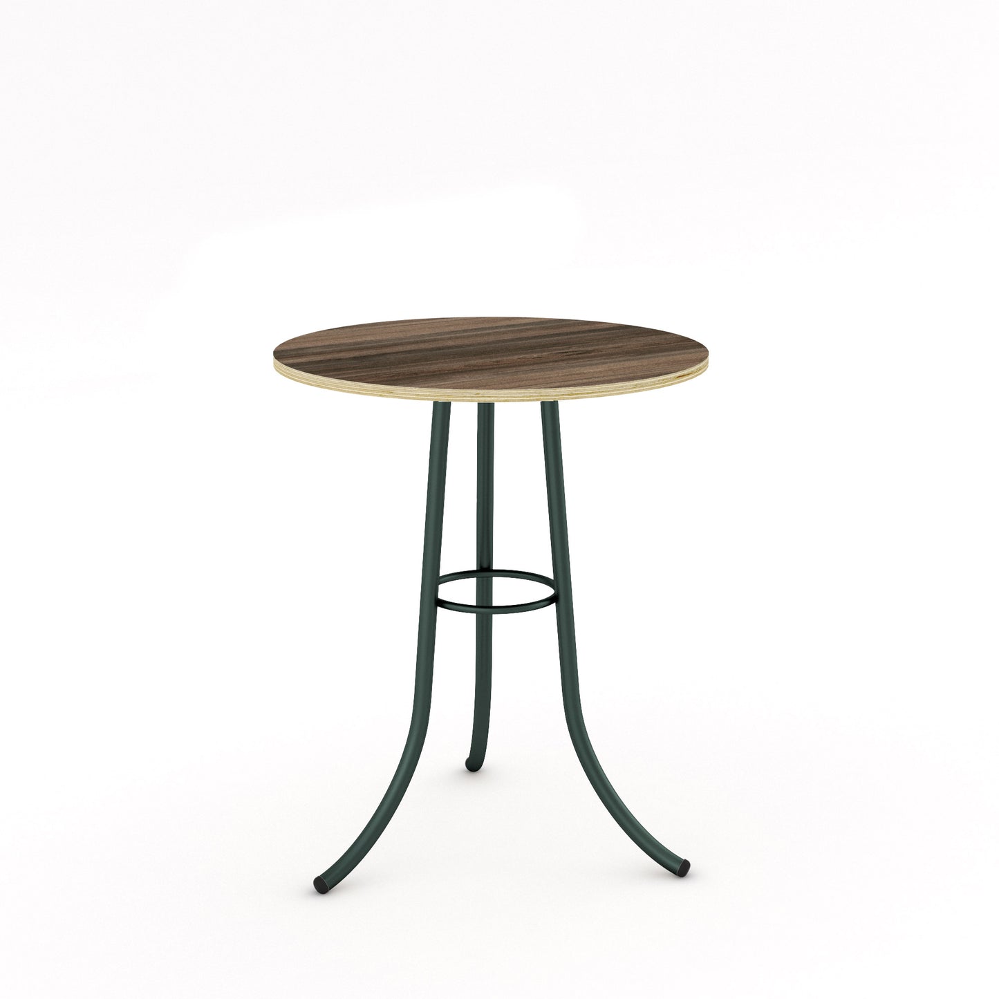 Basil Grain / Walnut - Wood Veneer