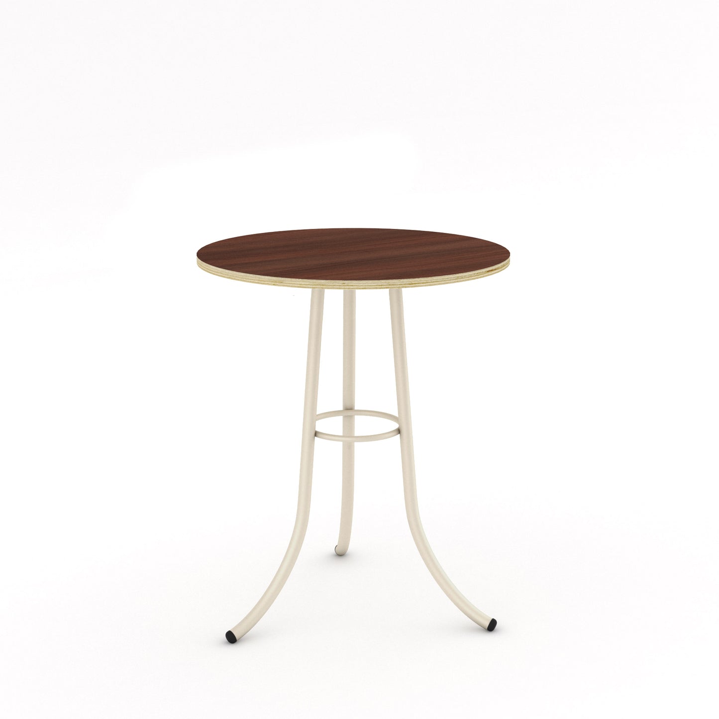 Champagne / Walnut - HPL