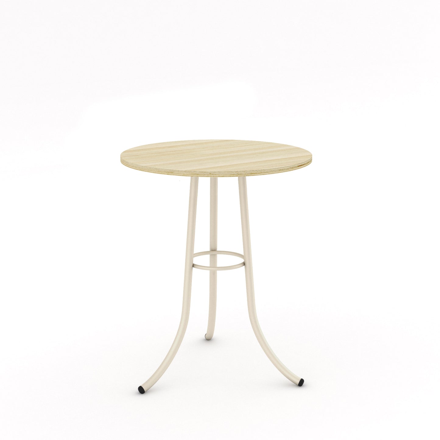 Champagne / Ash - Wood Veneer