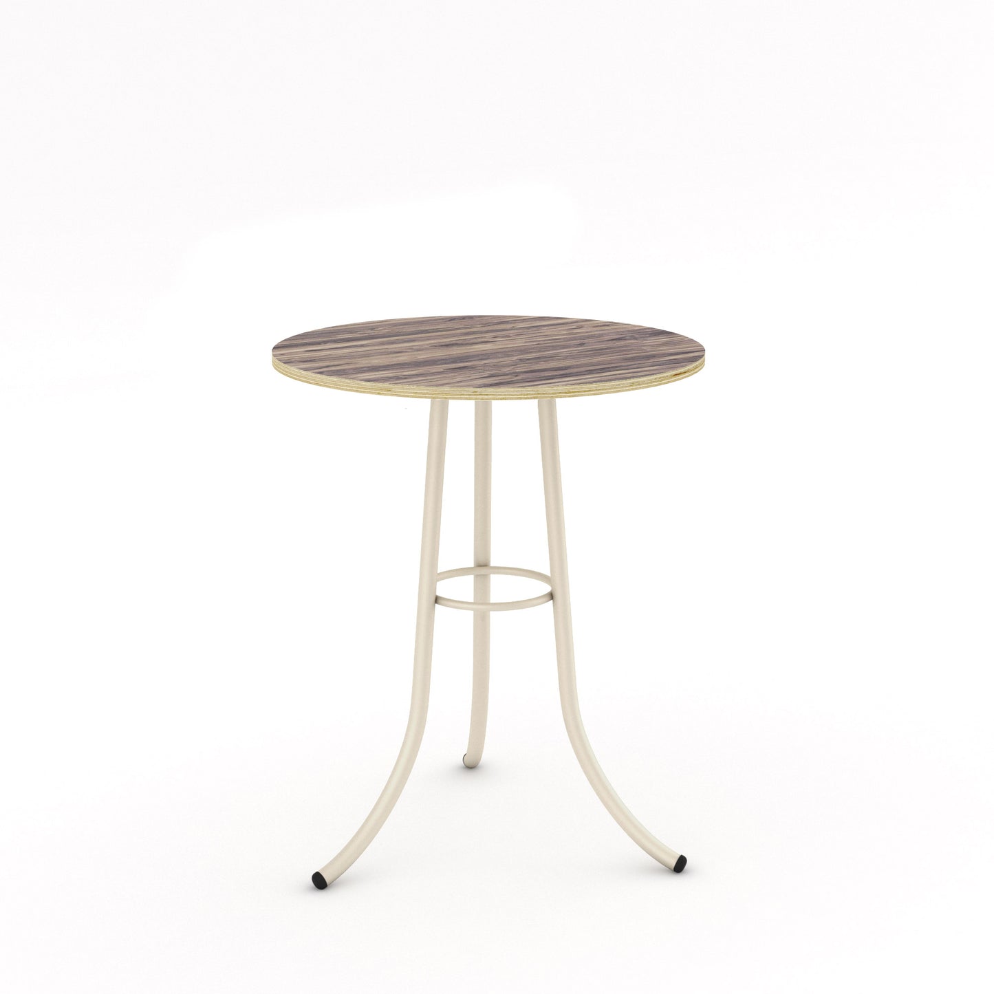 Champagne / Ziricote - Wood Veneer