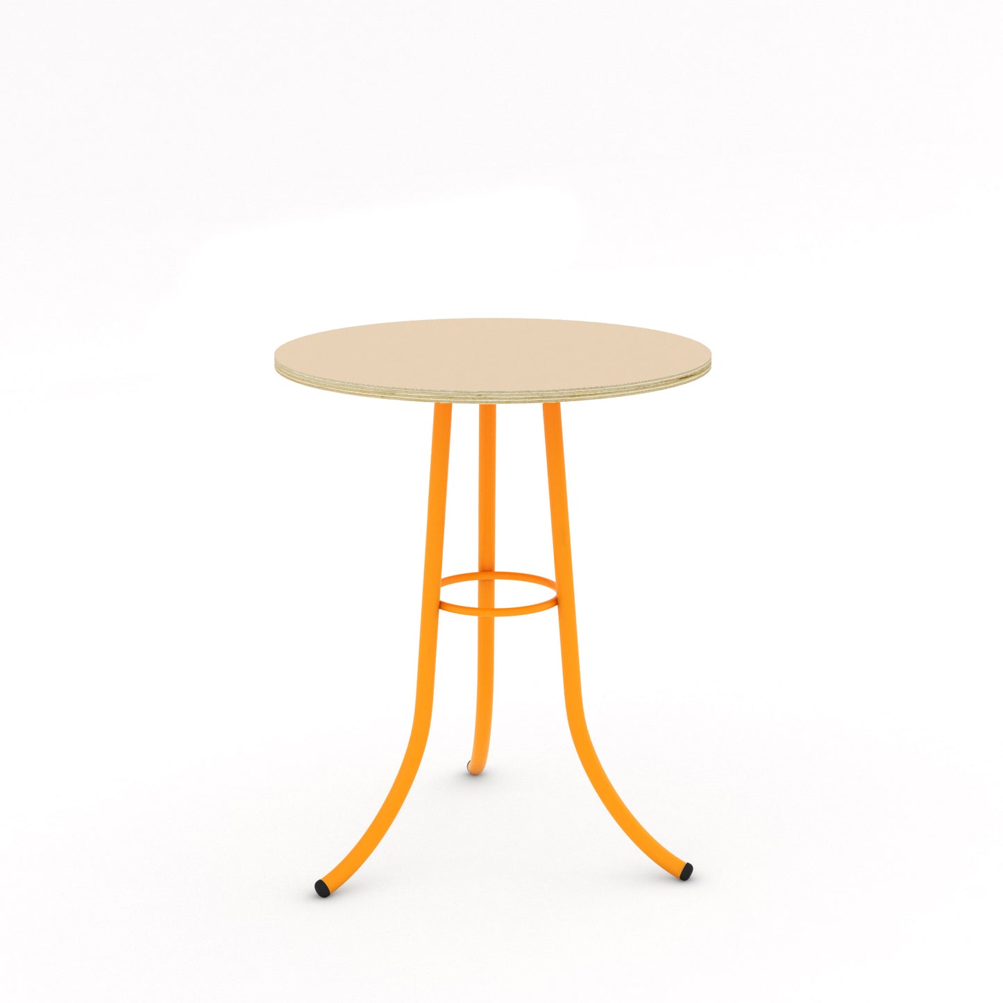 Melon Yellow / Creme - HPL