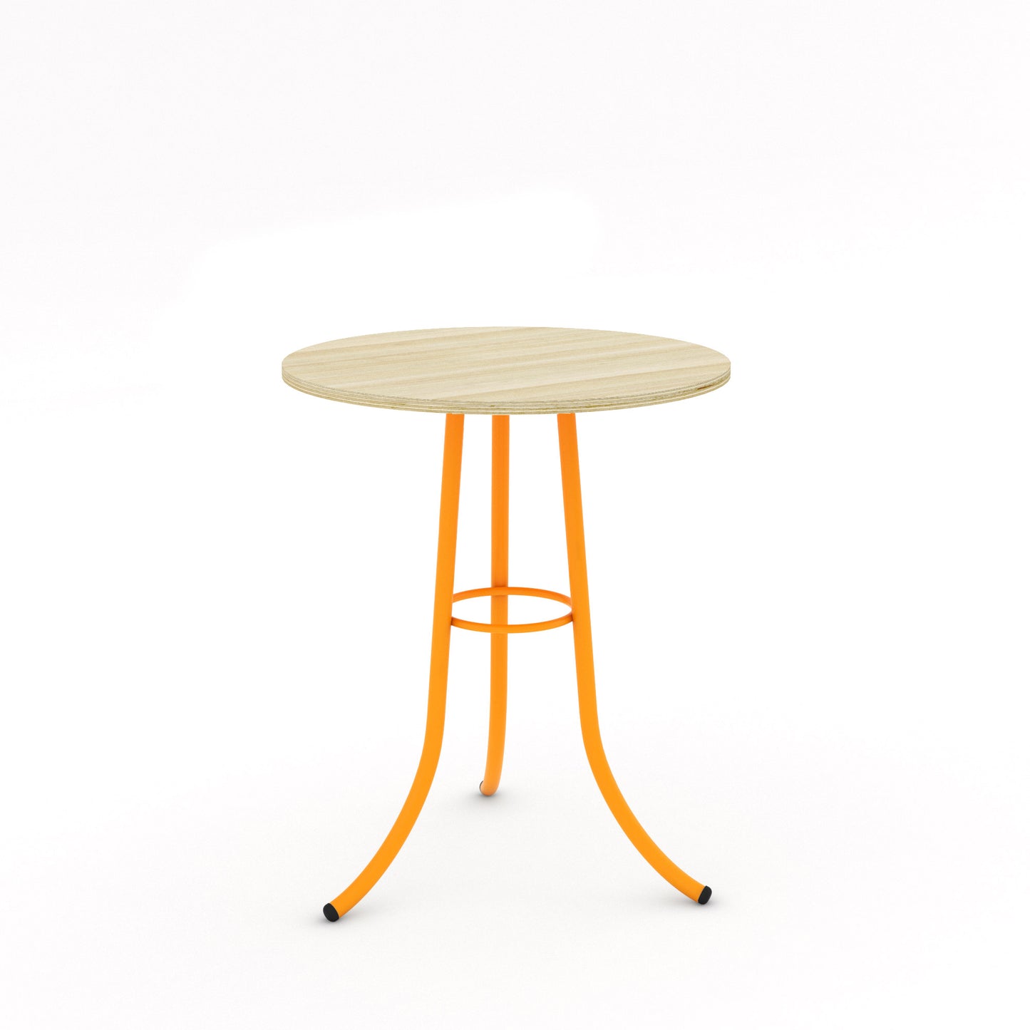 Melon Yellow / Ash - Wood Veneer