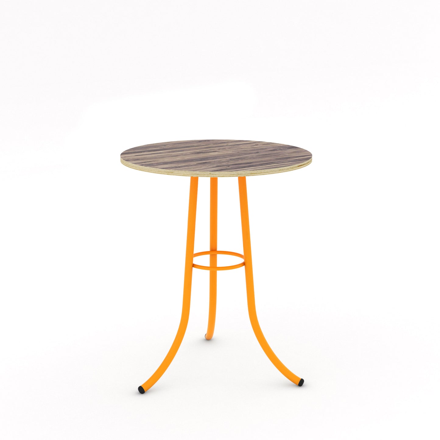 Melon Yellow / Ziricote - Wood Veneer