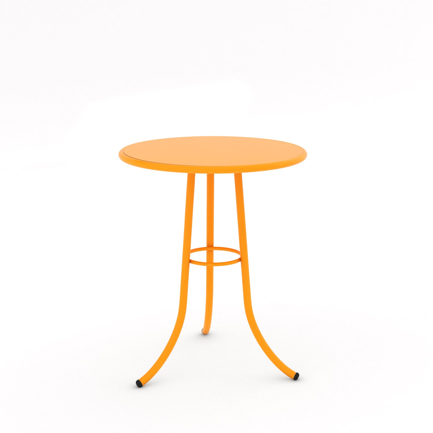 Melon Yellow / Round