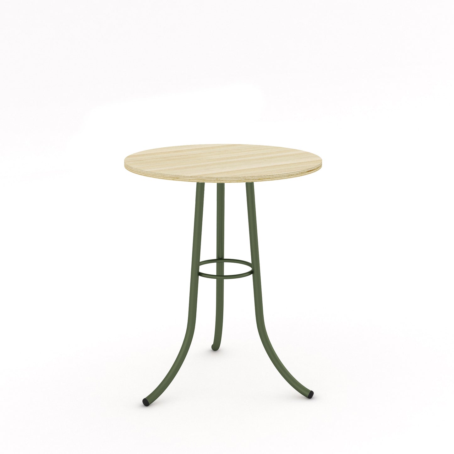 Olive / Ash - Wood Veneer