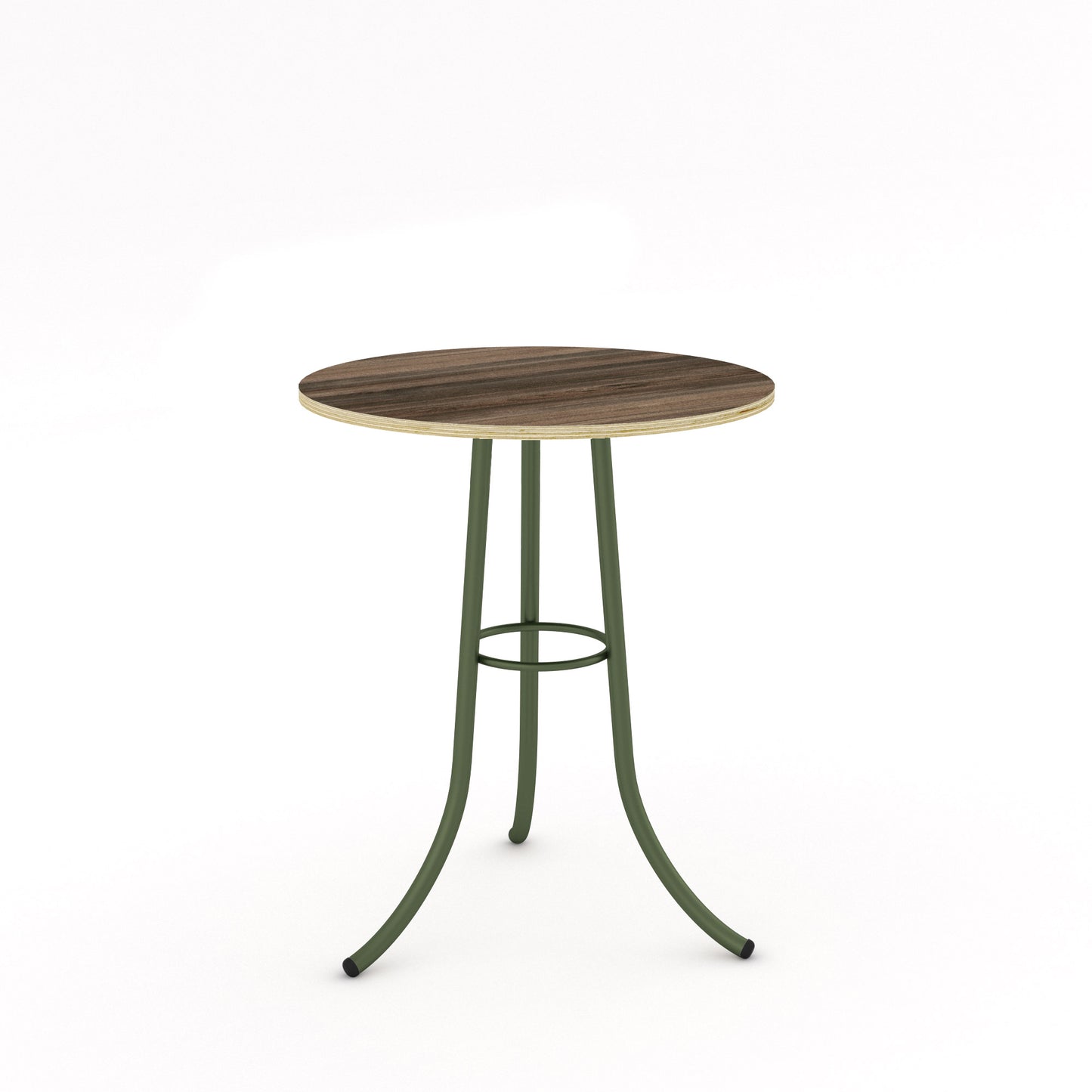 Olive / Walnut - Wood Veneer