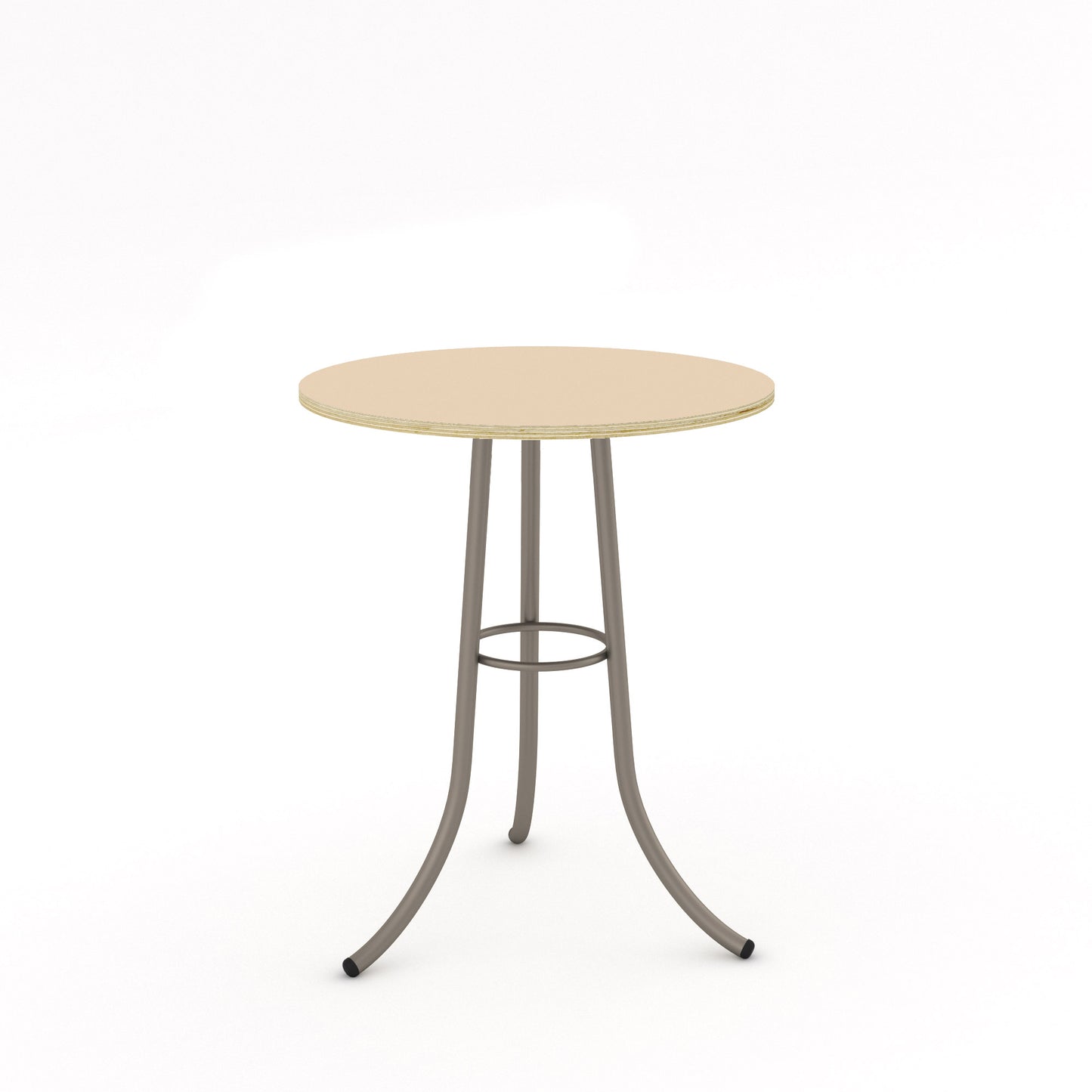 Oxidized Bark / Creme - HPL