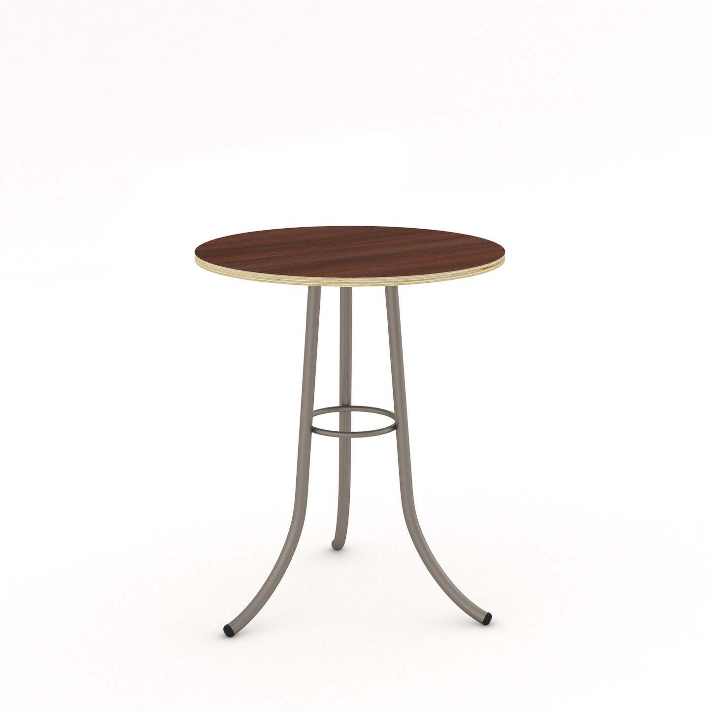 Oxidized Bark / Walnut - HPL