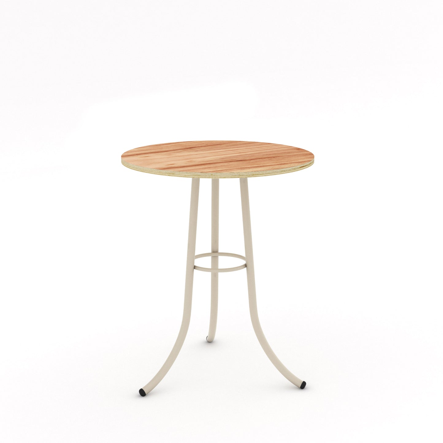 Oyster White / Australia - Wood Veneer