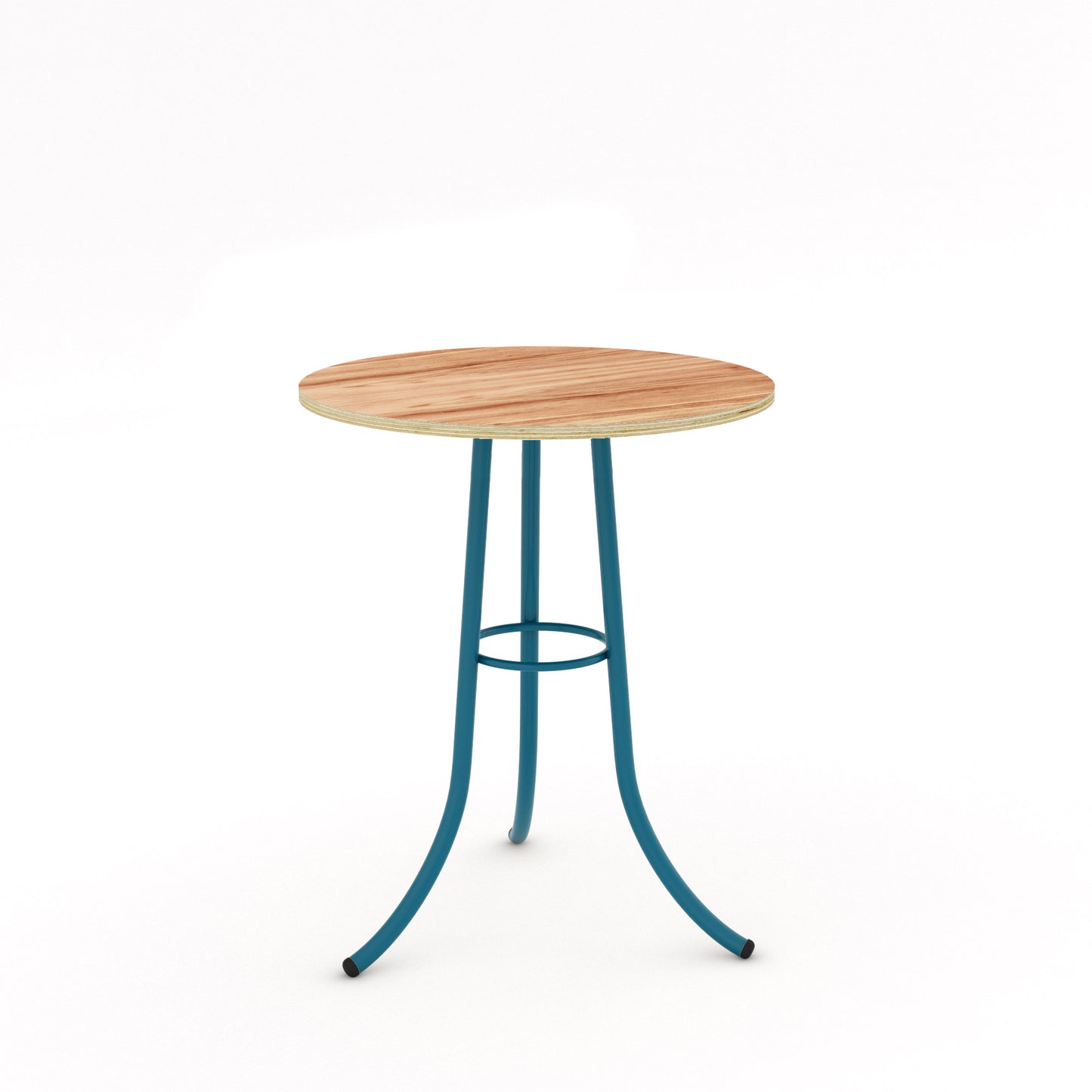 Water Blue / Australia - Wood Veneer