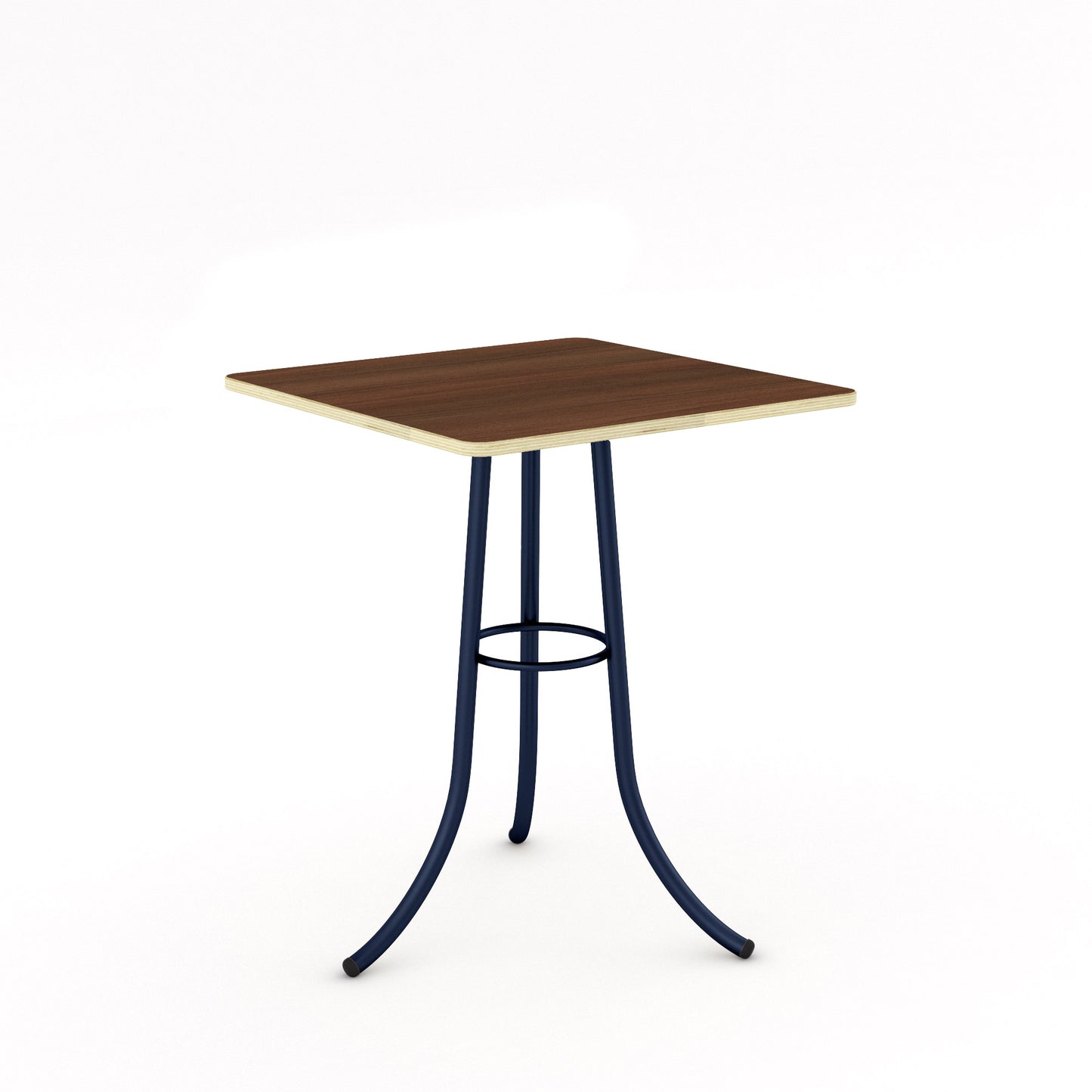 Admiral Grain / Walnut - HPL