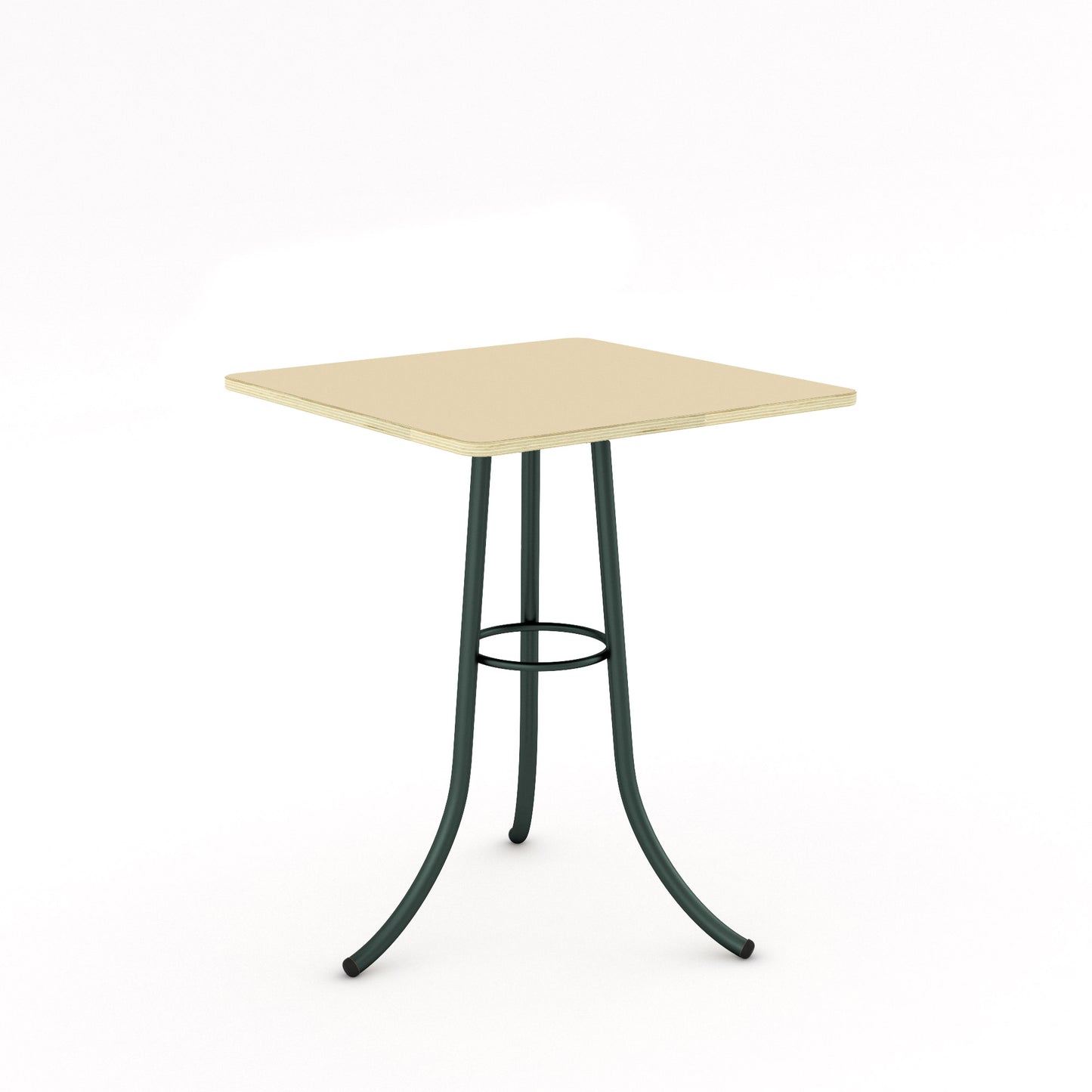 Basil Grain / Creme - HPL