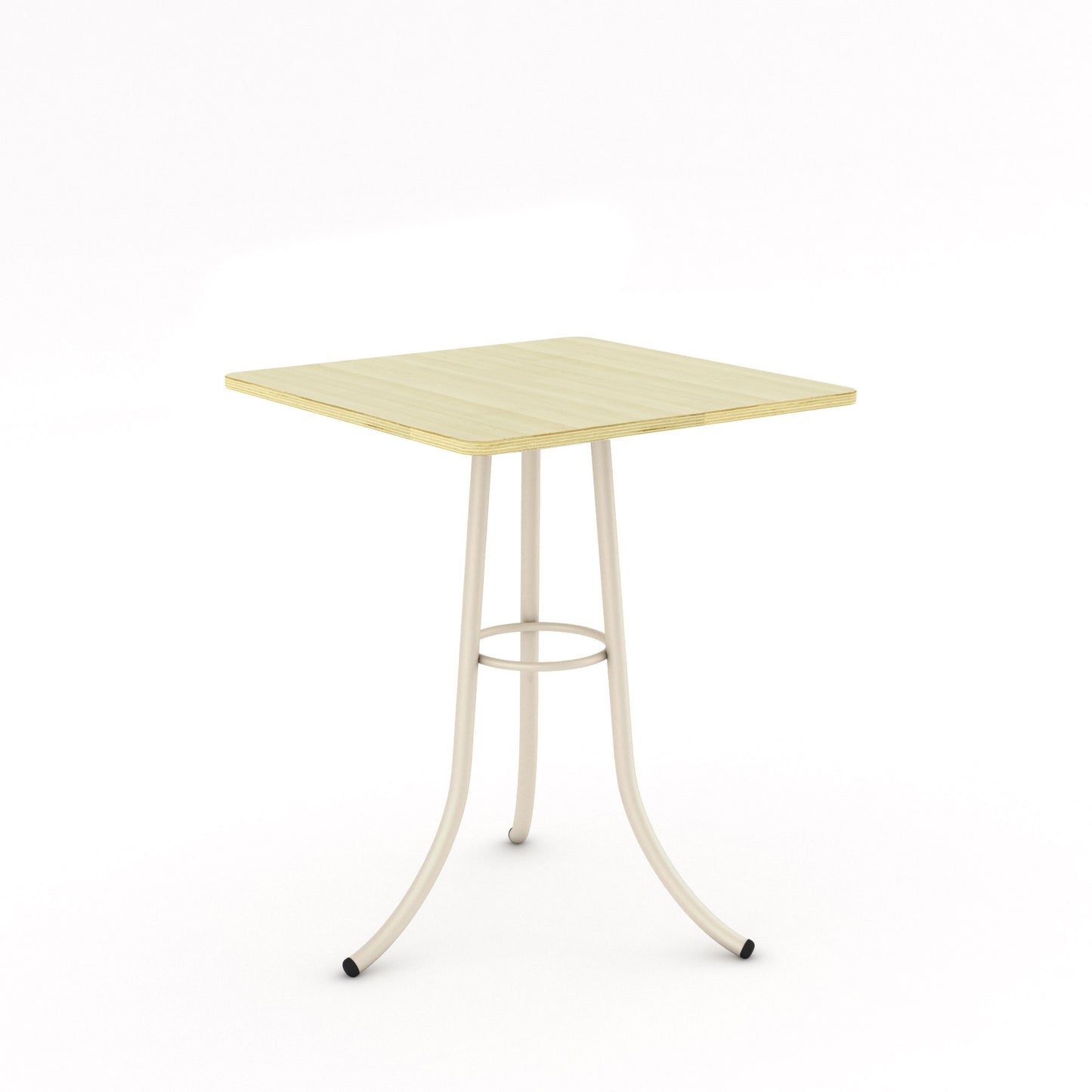 Champagne / Ash - Wood Veneer