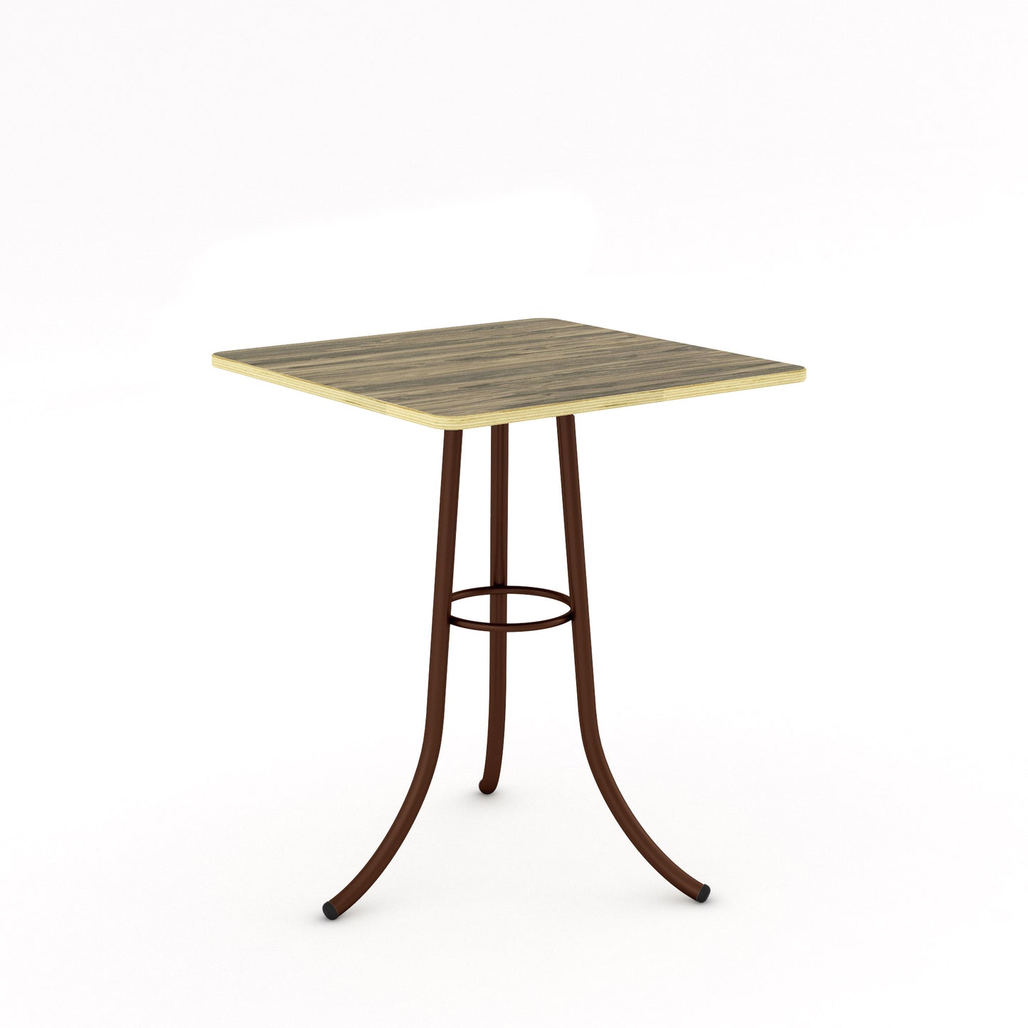 Espresso Grain / Ziricote - Wood Veneer