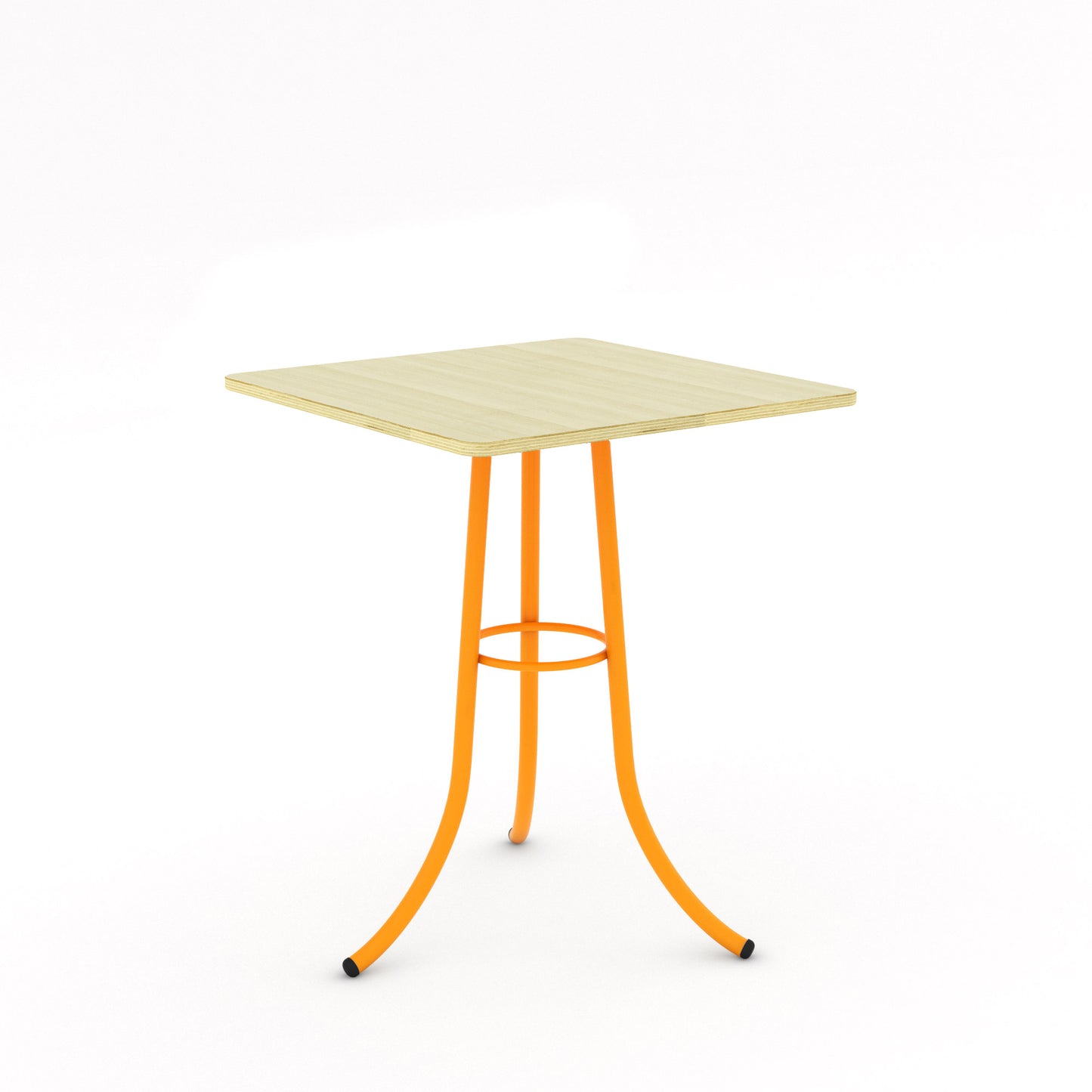 Melon Yellow / Ash - Wood Veneer