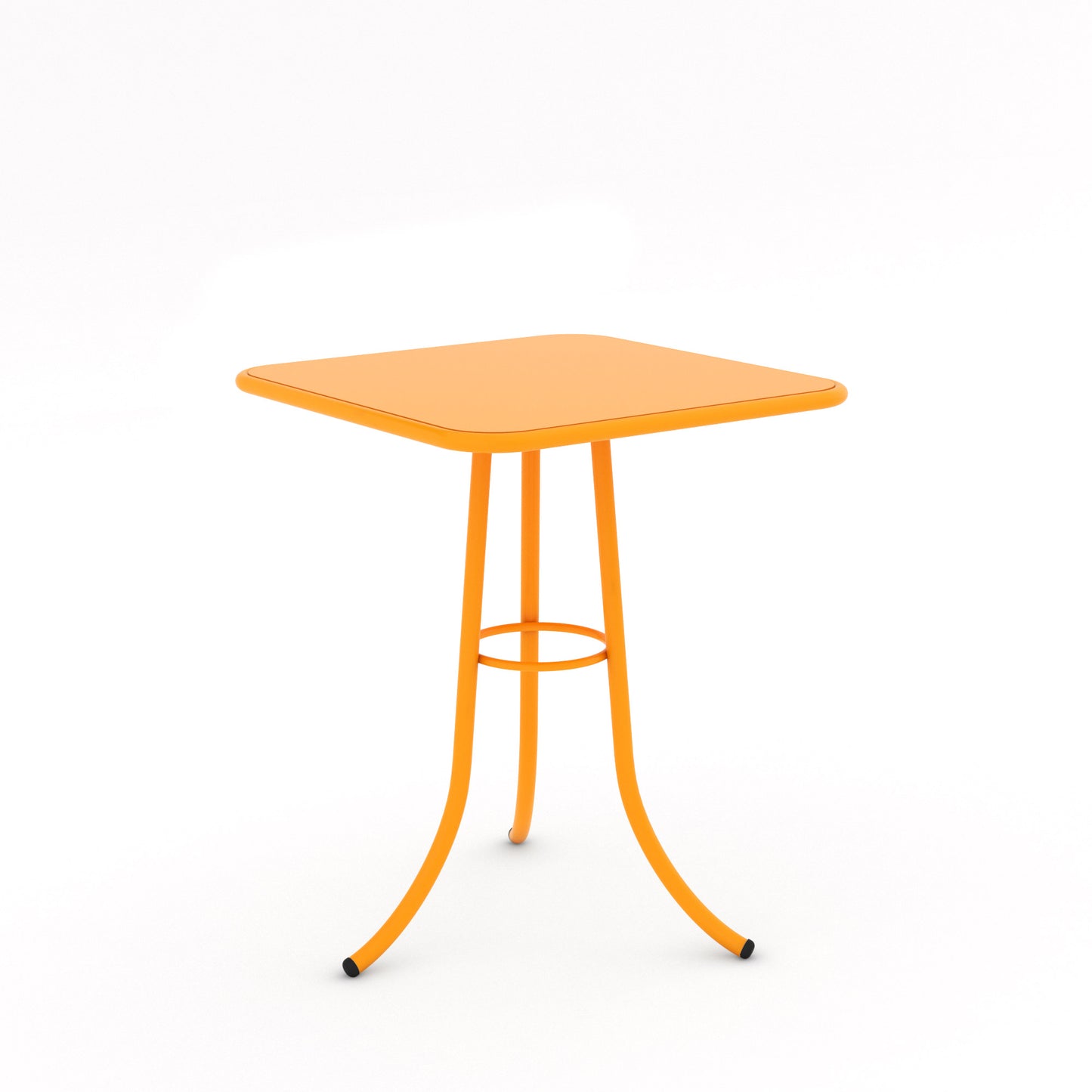 Melon Yellow / Square