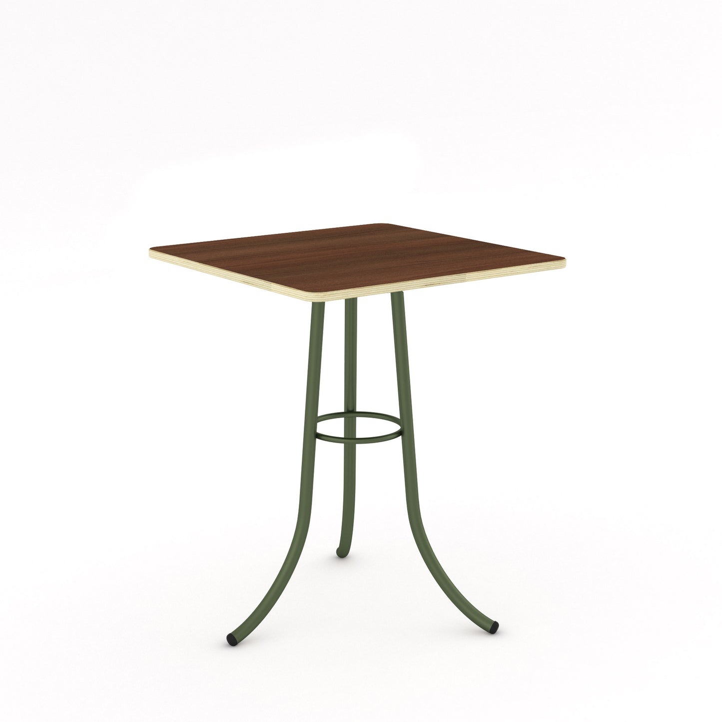 Olive / Walnut - HPL