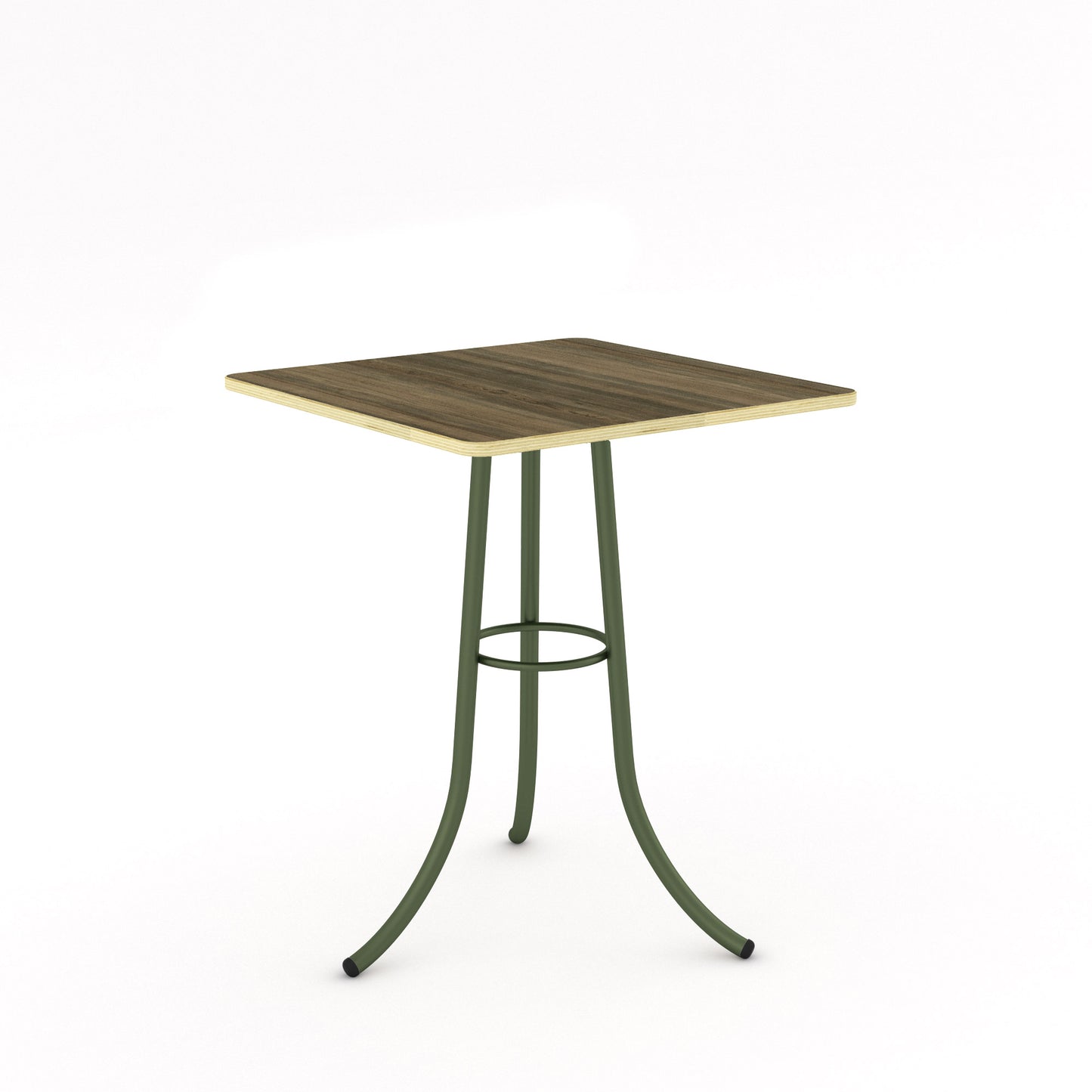Olive / Walnut - Wood Veneer