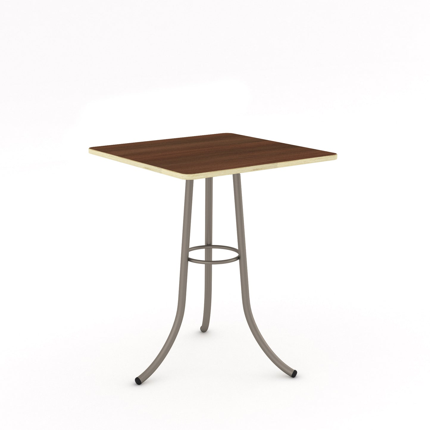 Oxidized Bark / Walnut - HPL
