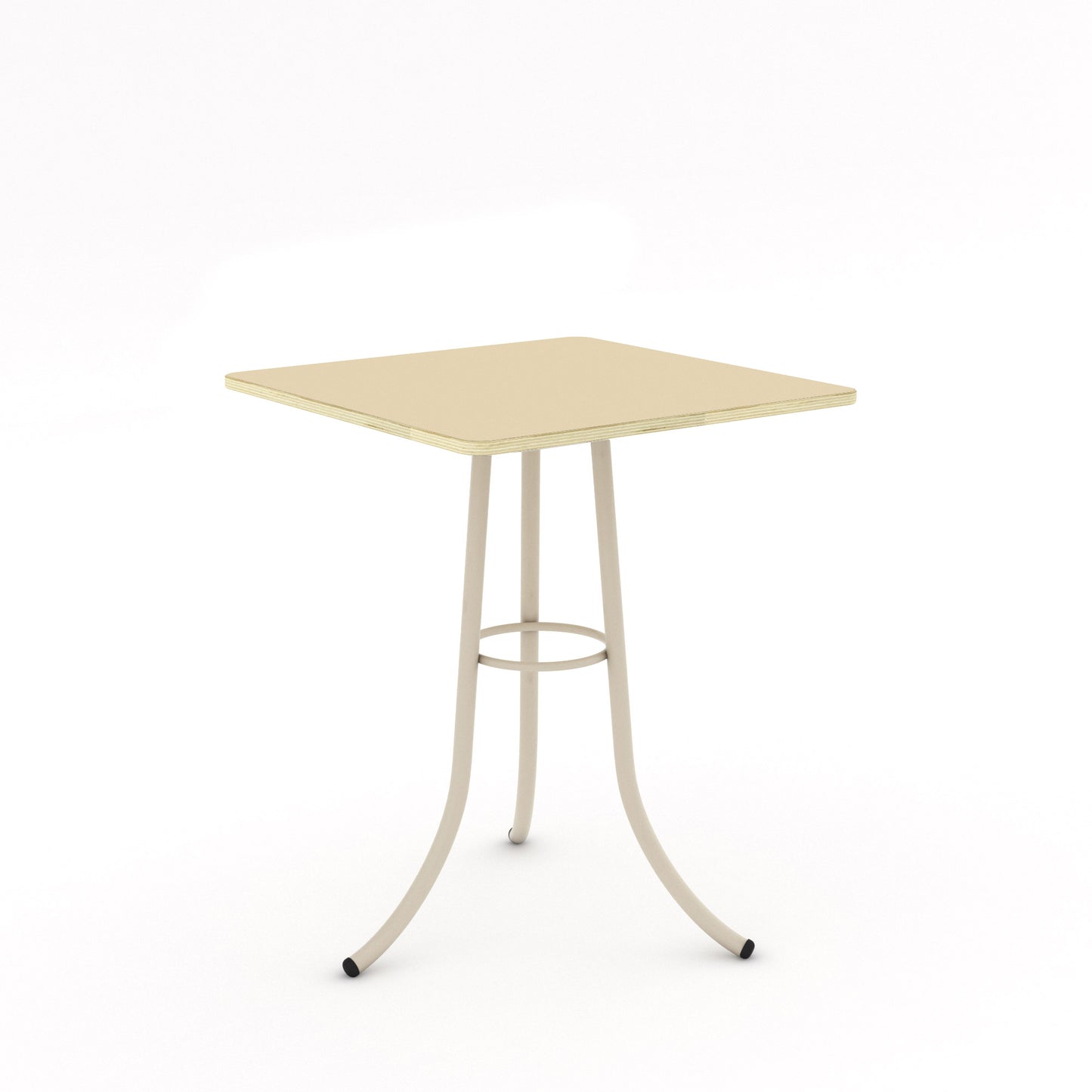 Oyster White / Creme - HPL