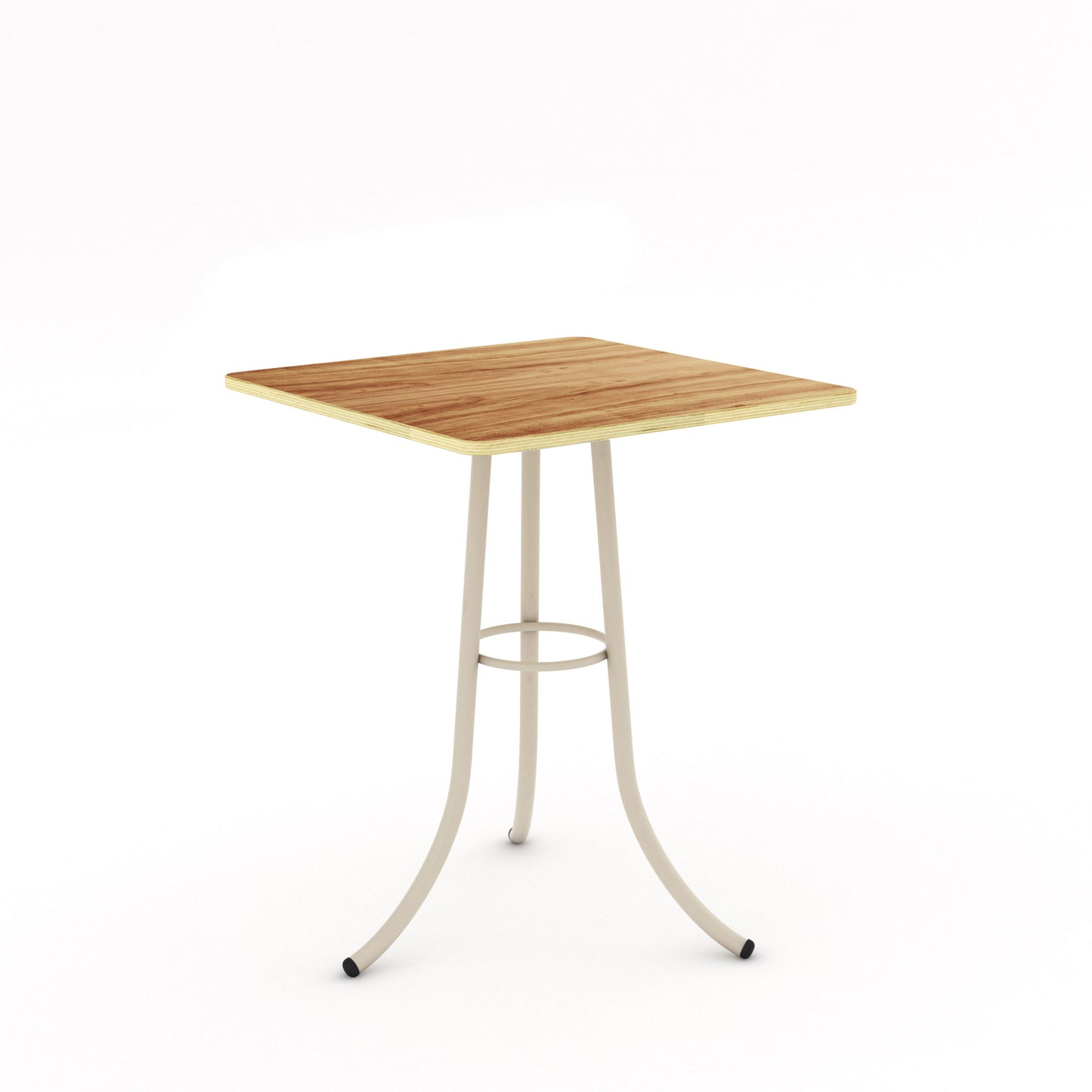 Oyster White / Australia - Wood Veneer