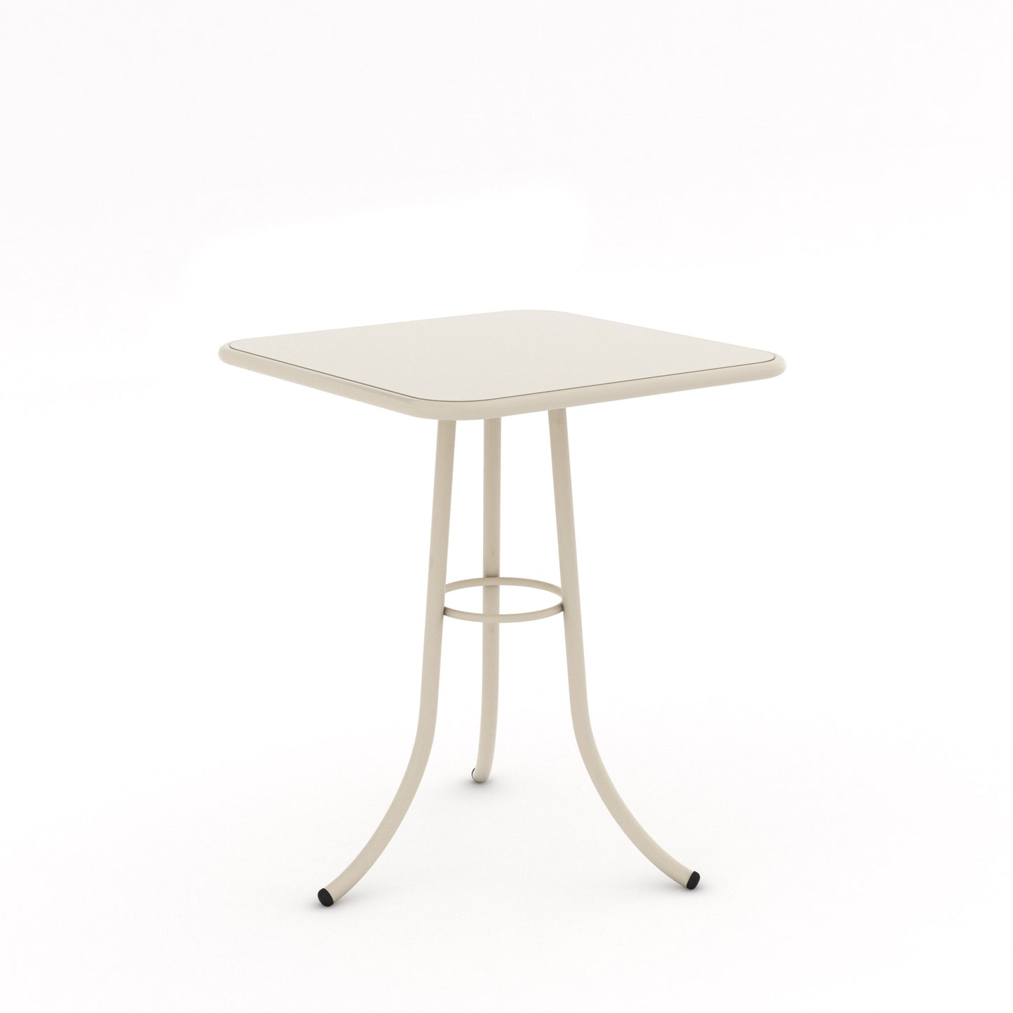 Oyster White / Square