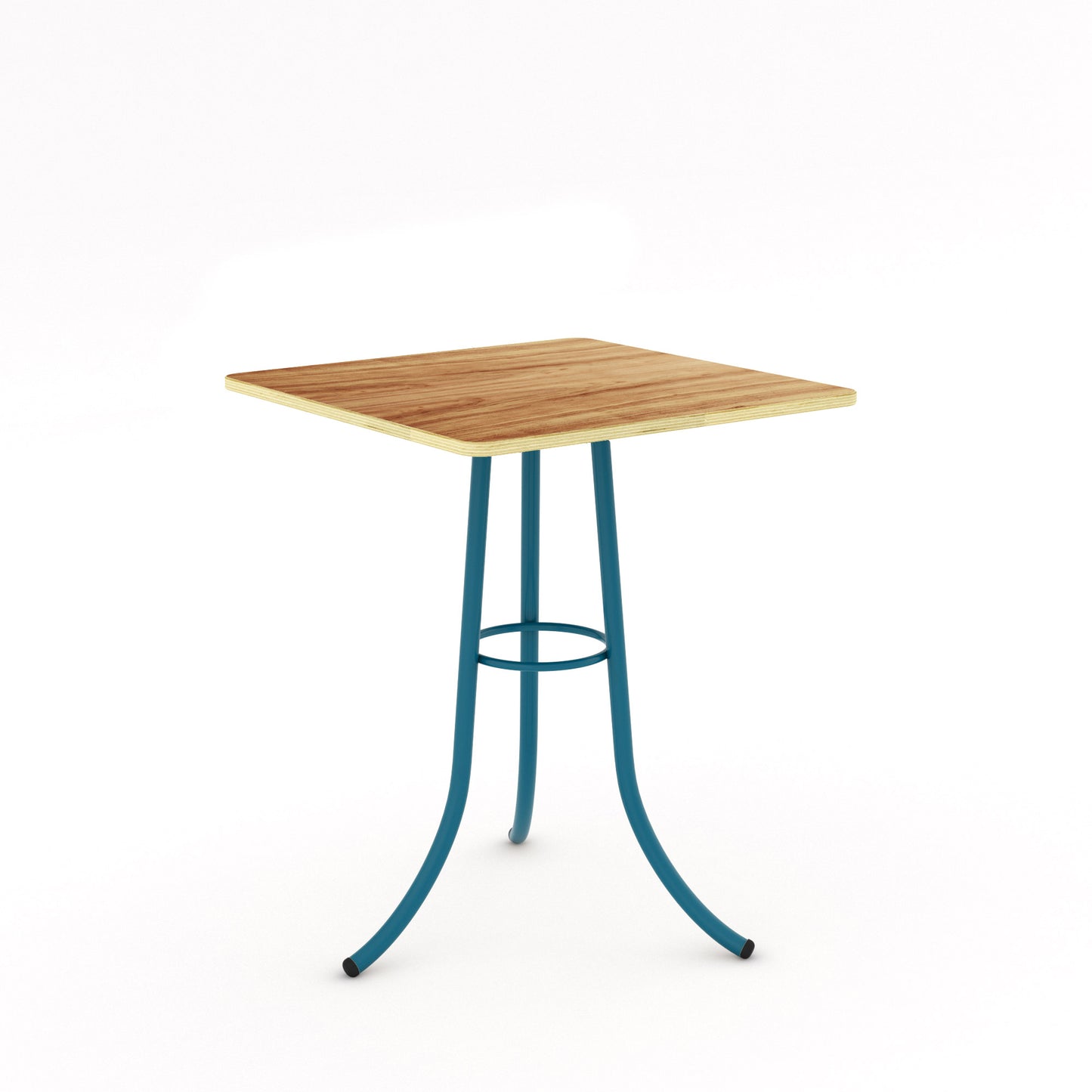 Water Blue / Australia - Wood Veneer