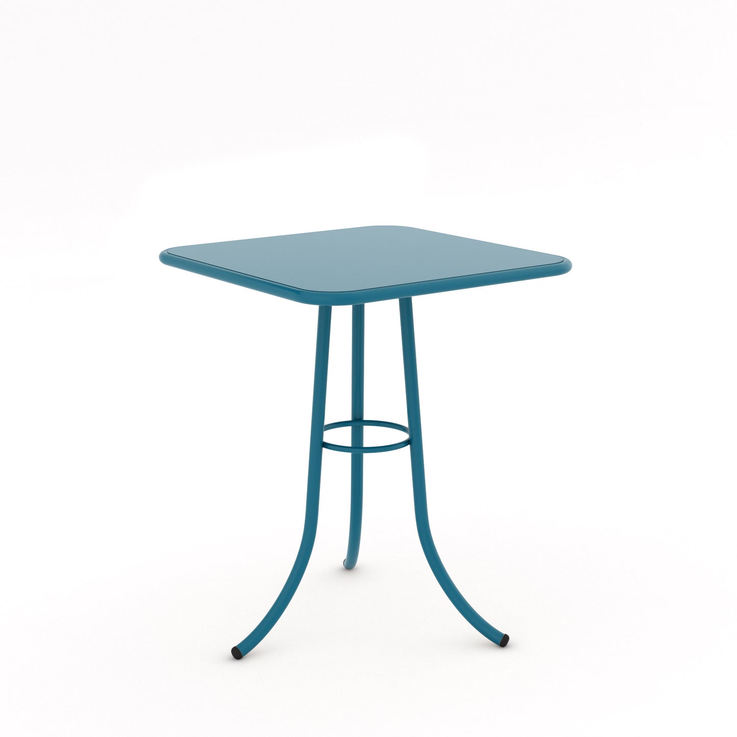 Water Blue / Square