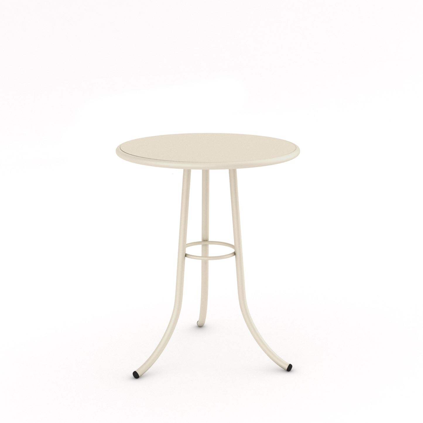 Champagne / Round