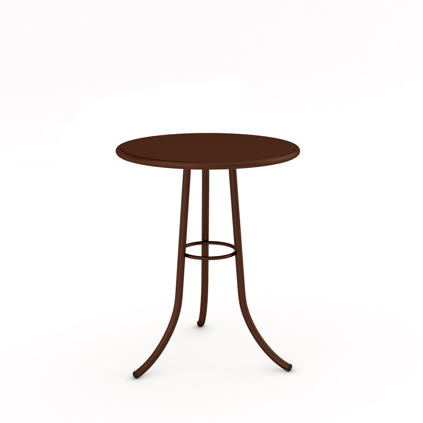 Espresso Grain / Round