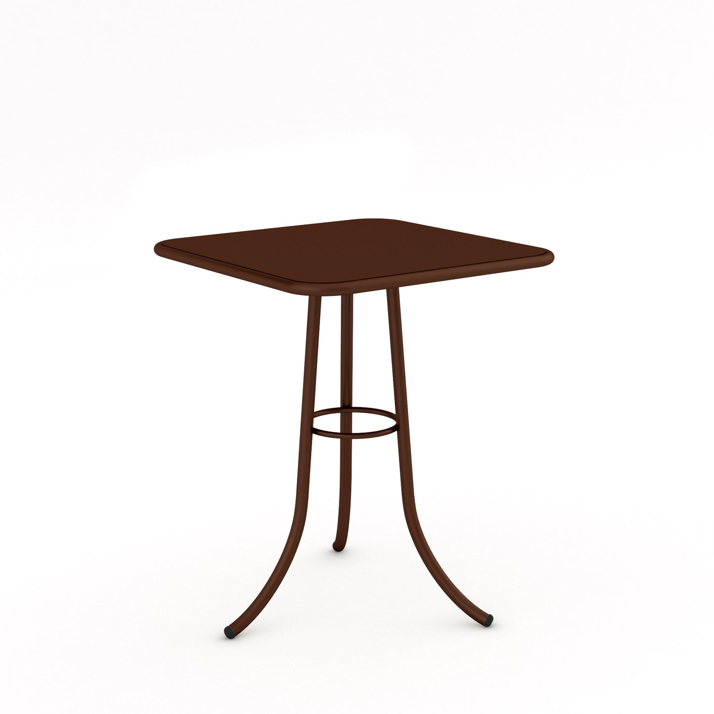 Espresso Grain / Square