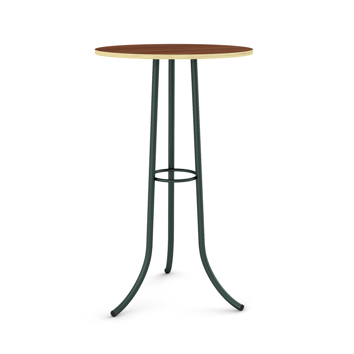 Basil Grain / Walnut - HPL