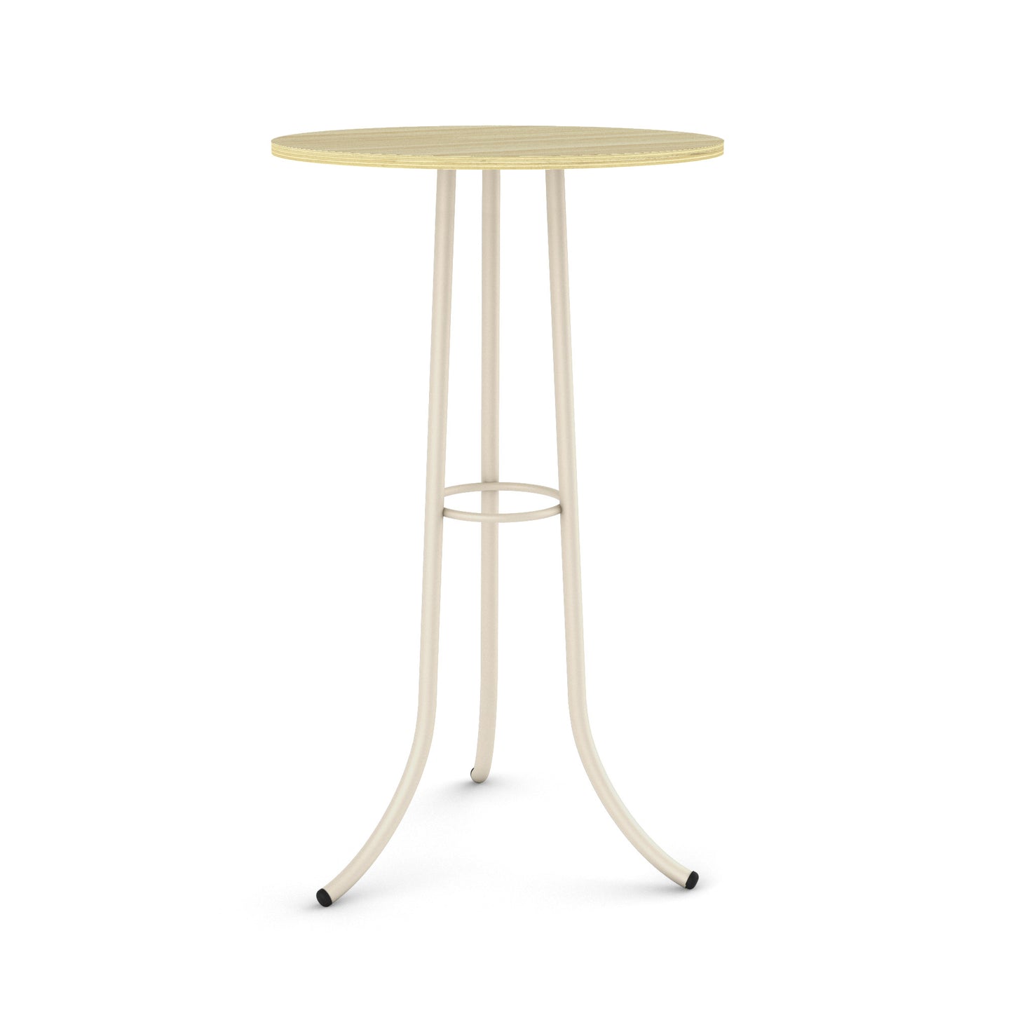 Champagne / Ash - Wood Veneer