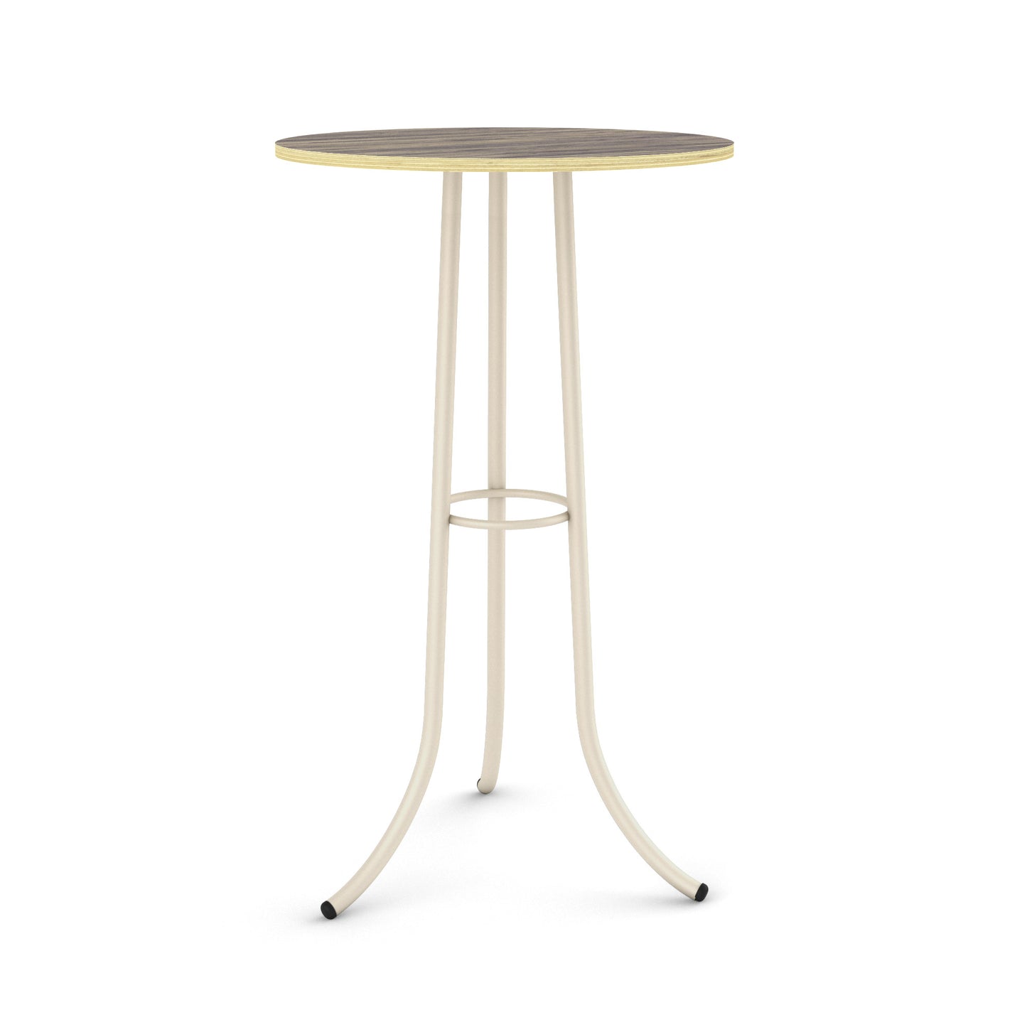 Champagne / Ziricote - Wood Veneer