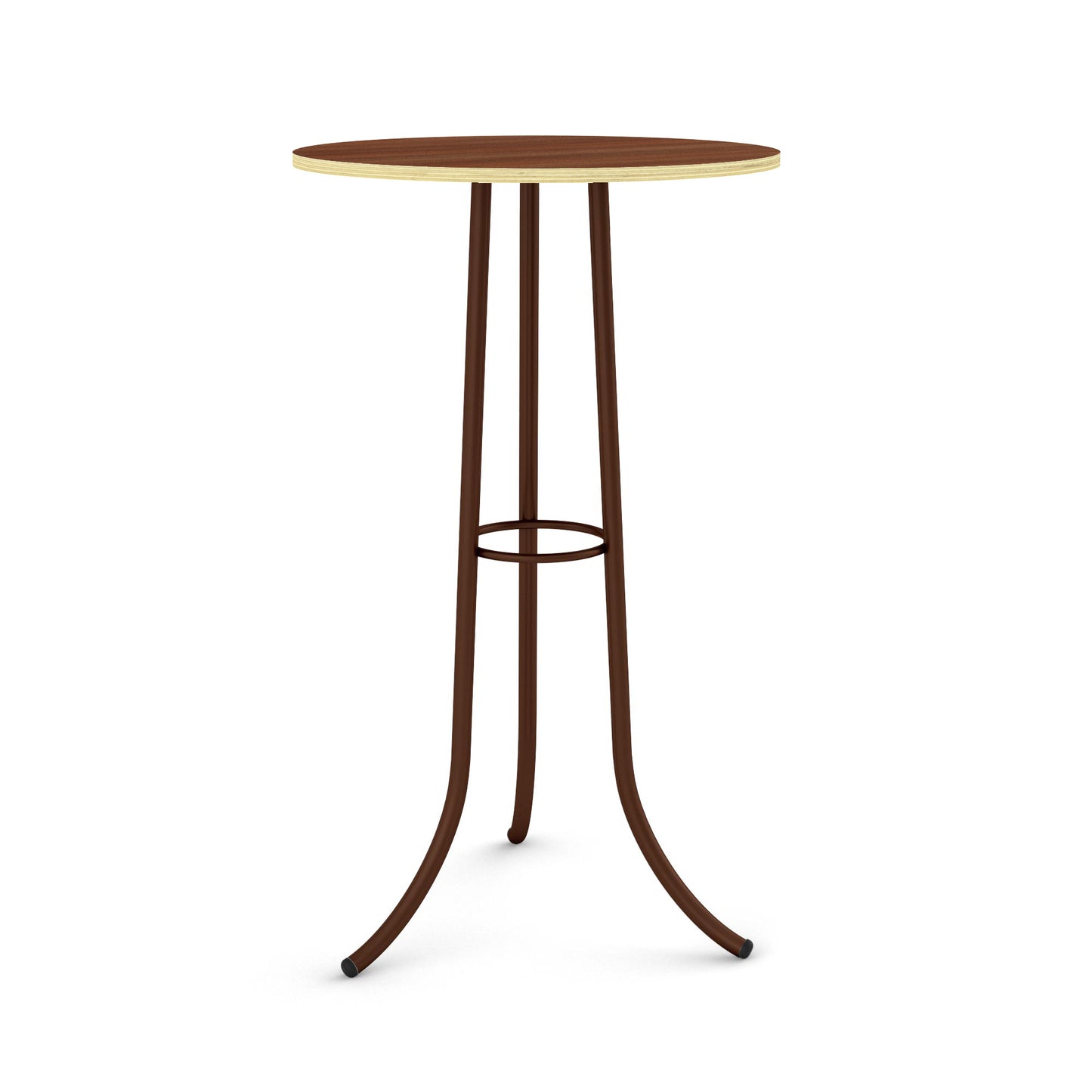 Espresso Grain / Walnut - HPL