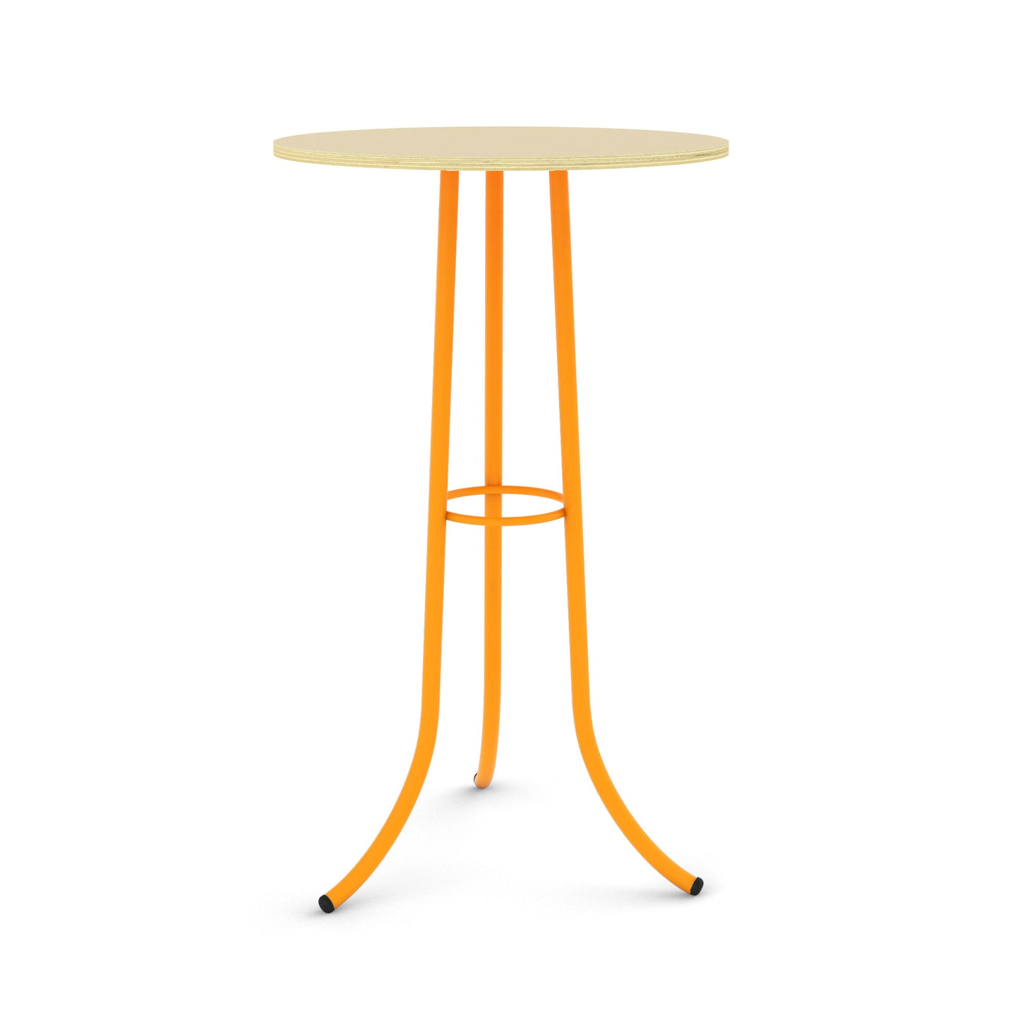 Melon Yellow / Creme - HPL