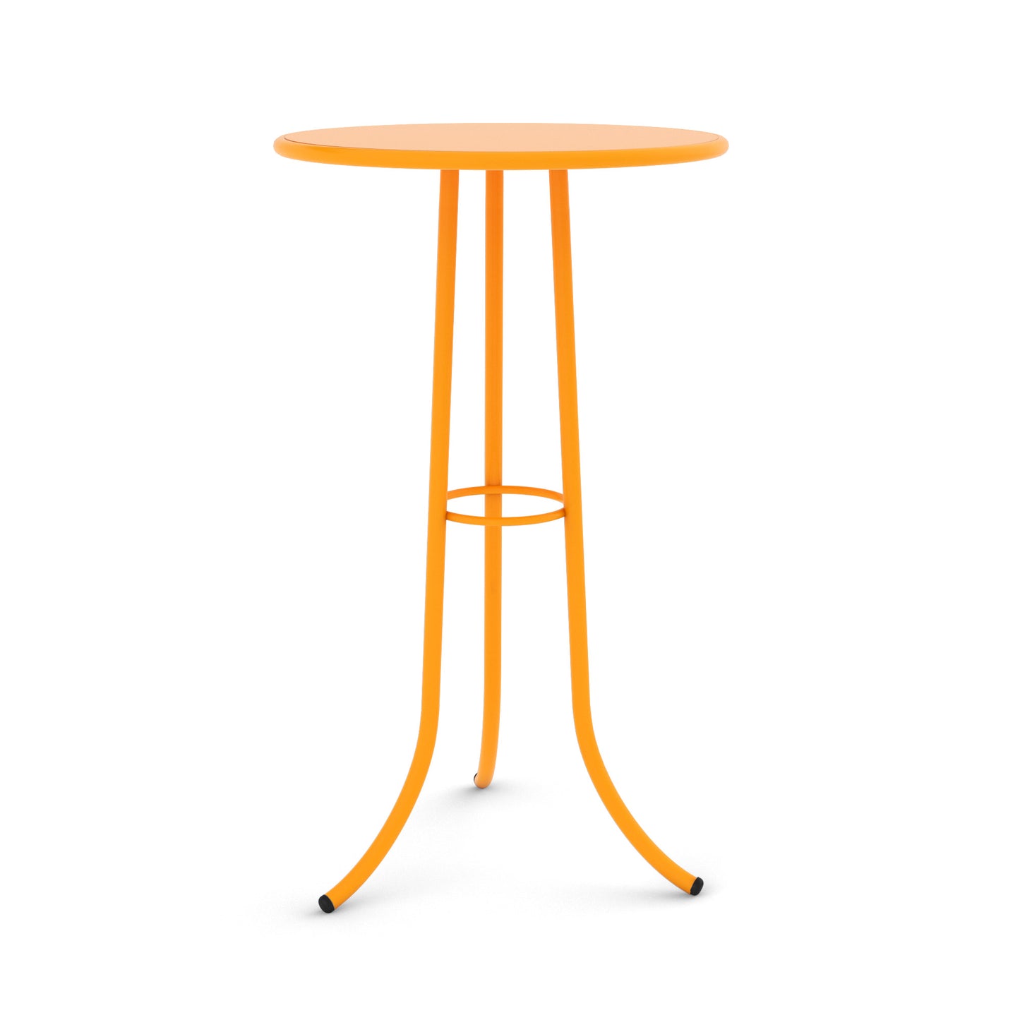 Melon Yellow / Round