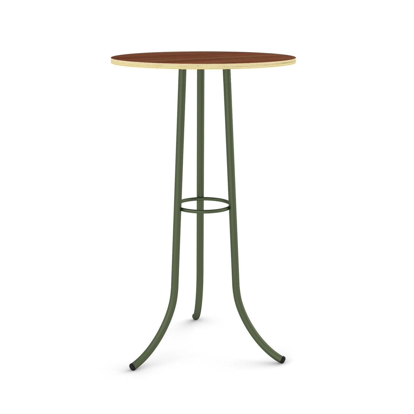 BICAtable 3 High Cork Round