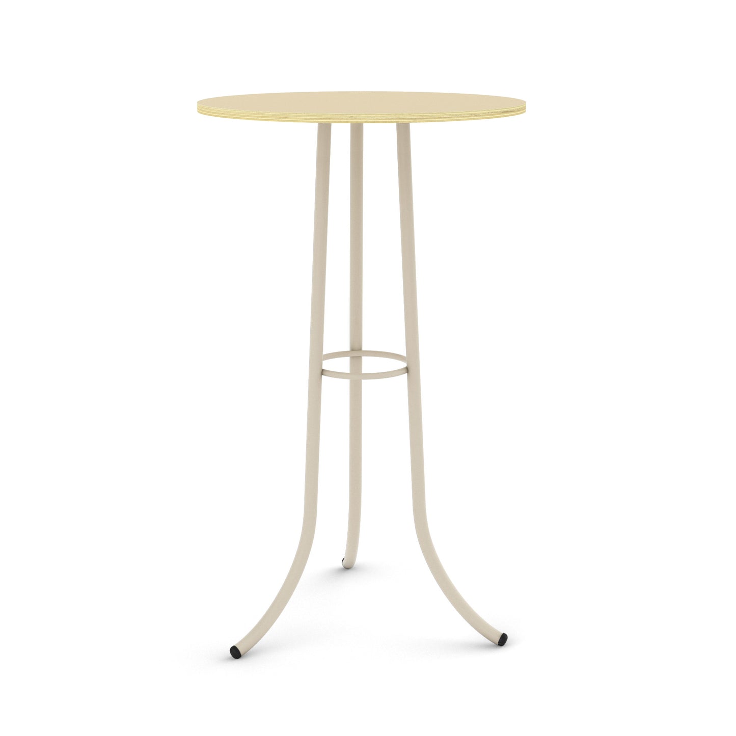Oyster White / Creme - HPL