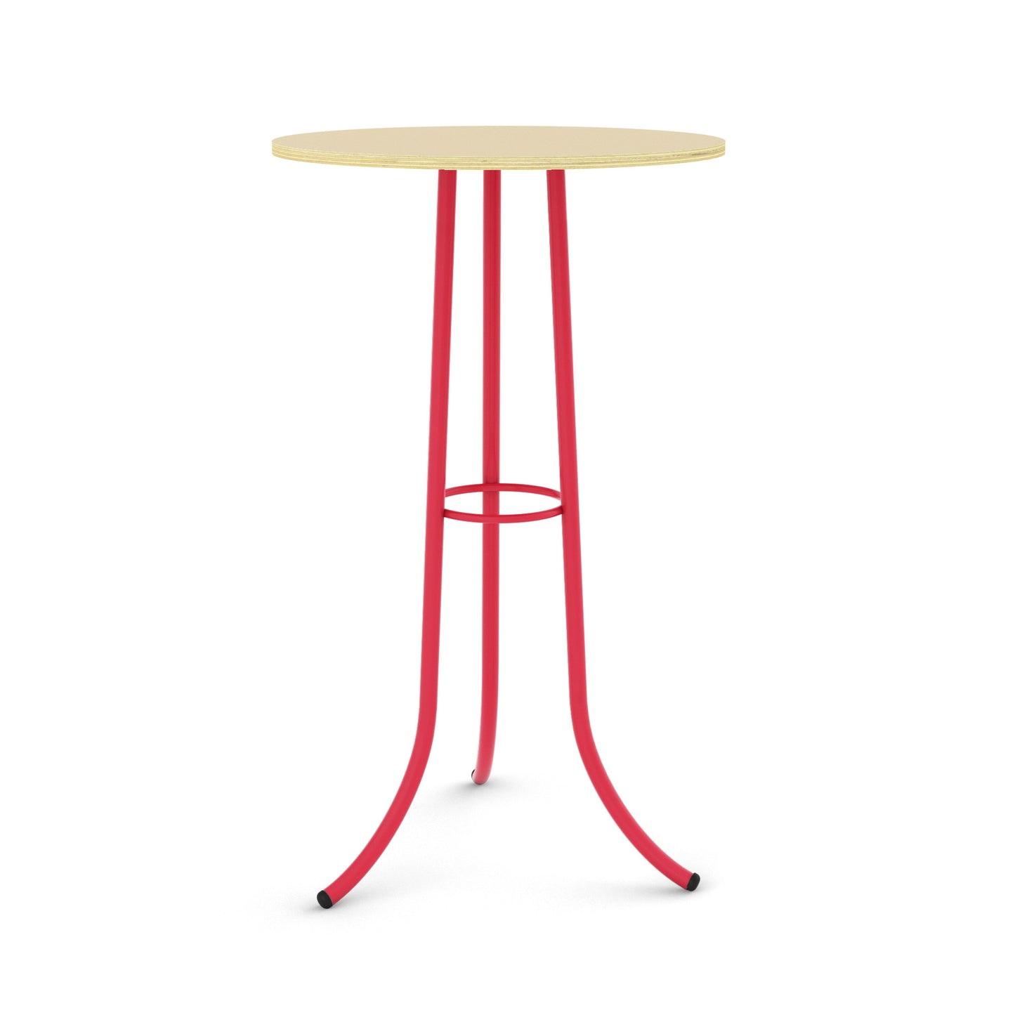 Strawberry Red / Creme - HPL