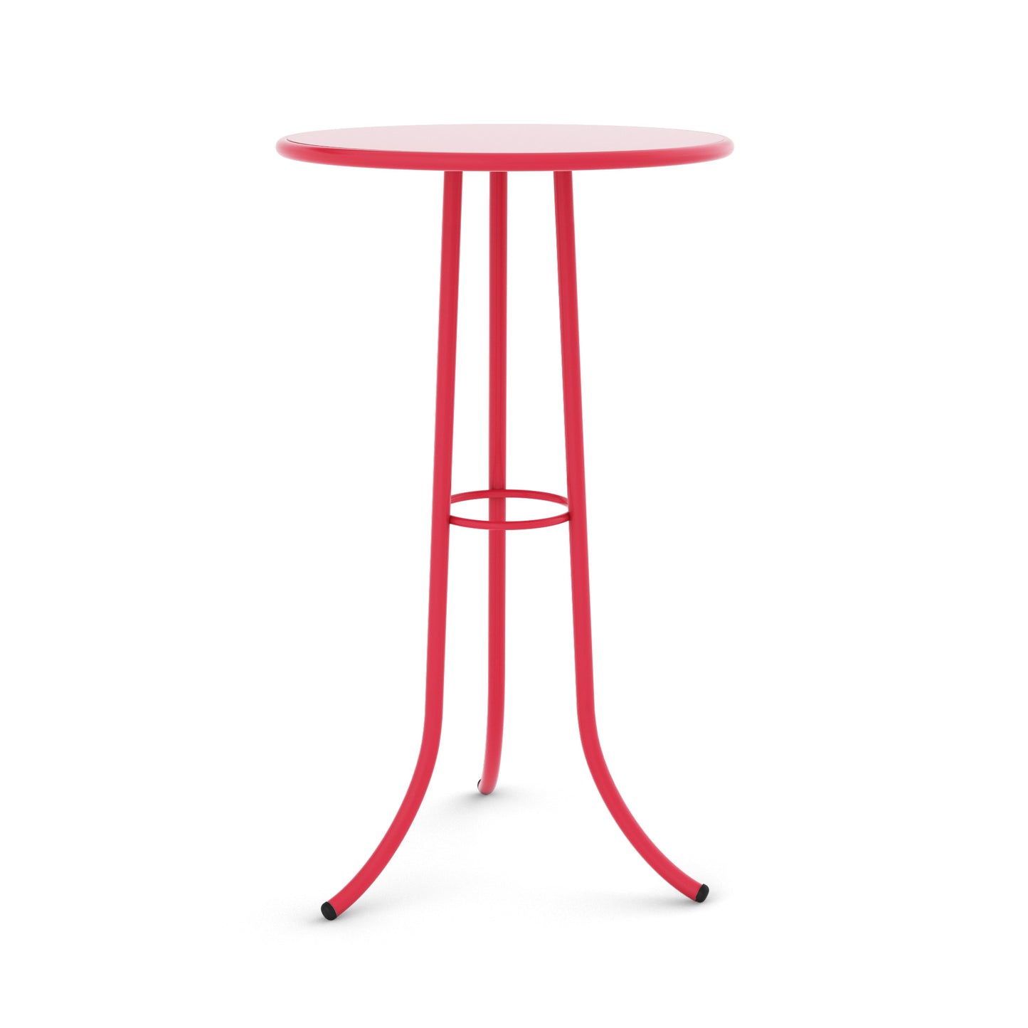 Strawberry Red / Round