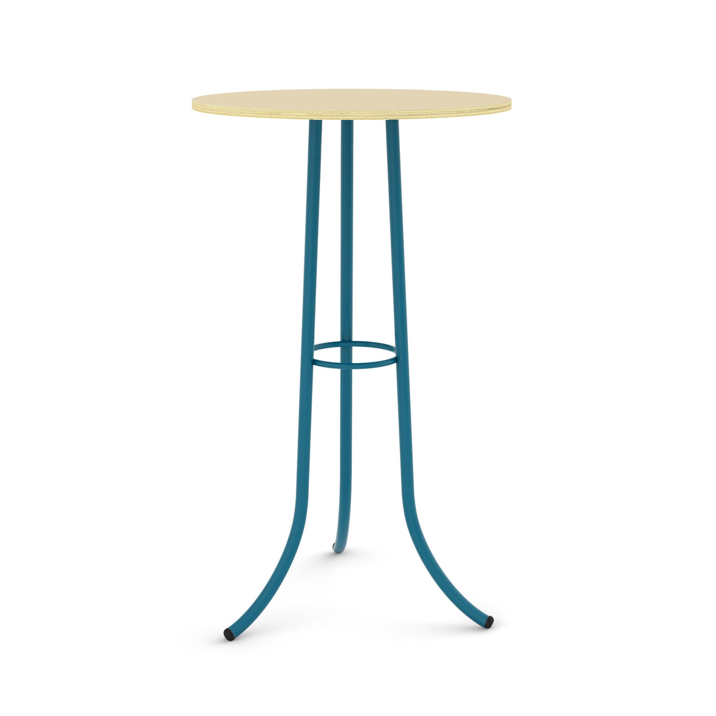 Water Blue / Creme - HPL
