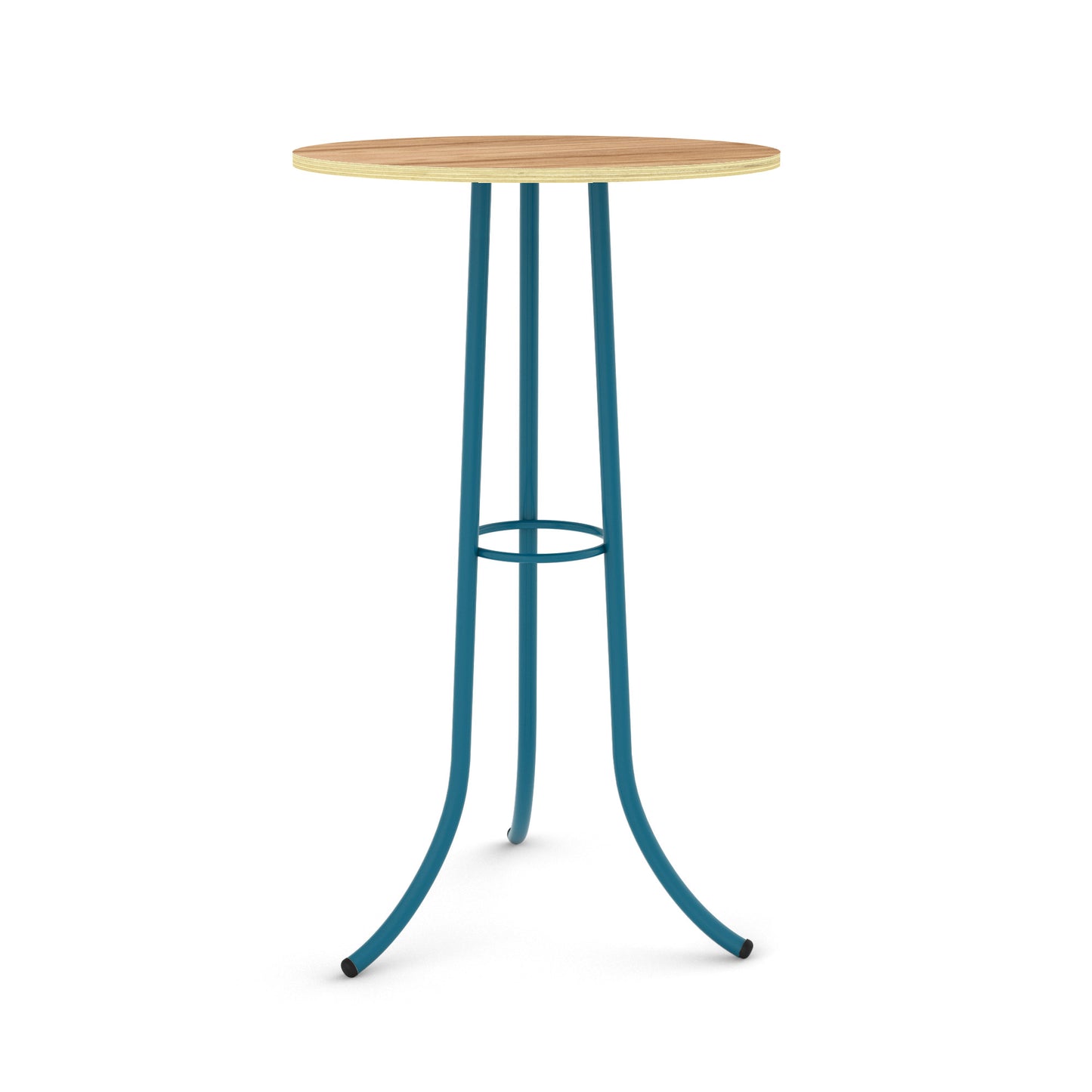 Water Blue / Australia - Wood Veneer