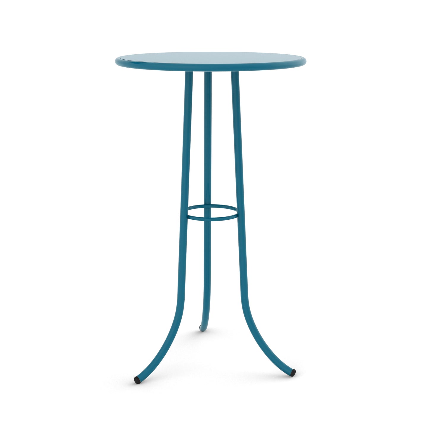 Water Blue / Round