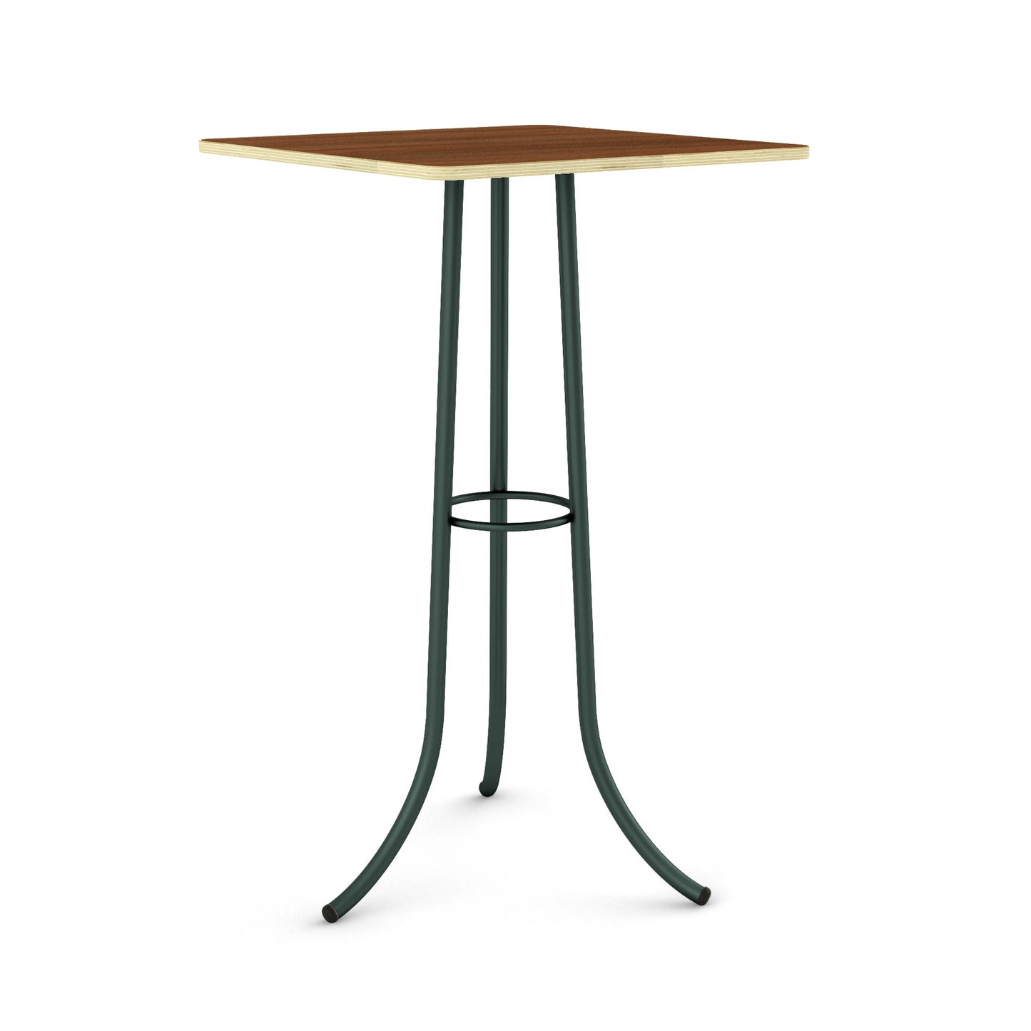 Basil Grain / Walnut - HPL